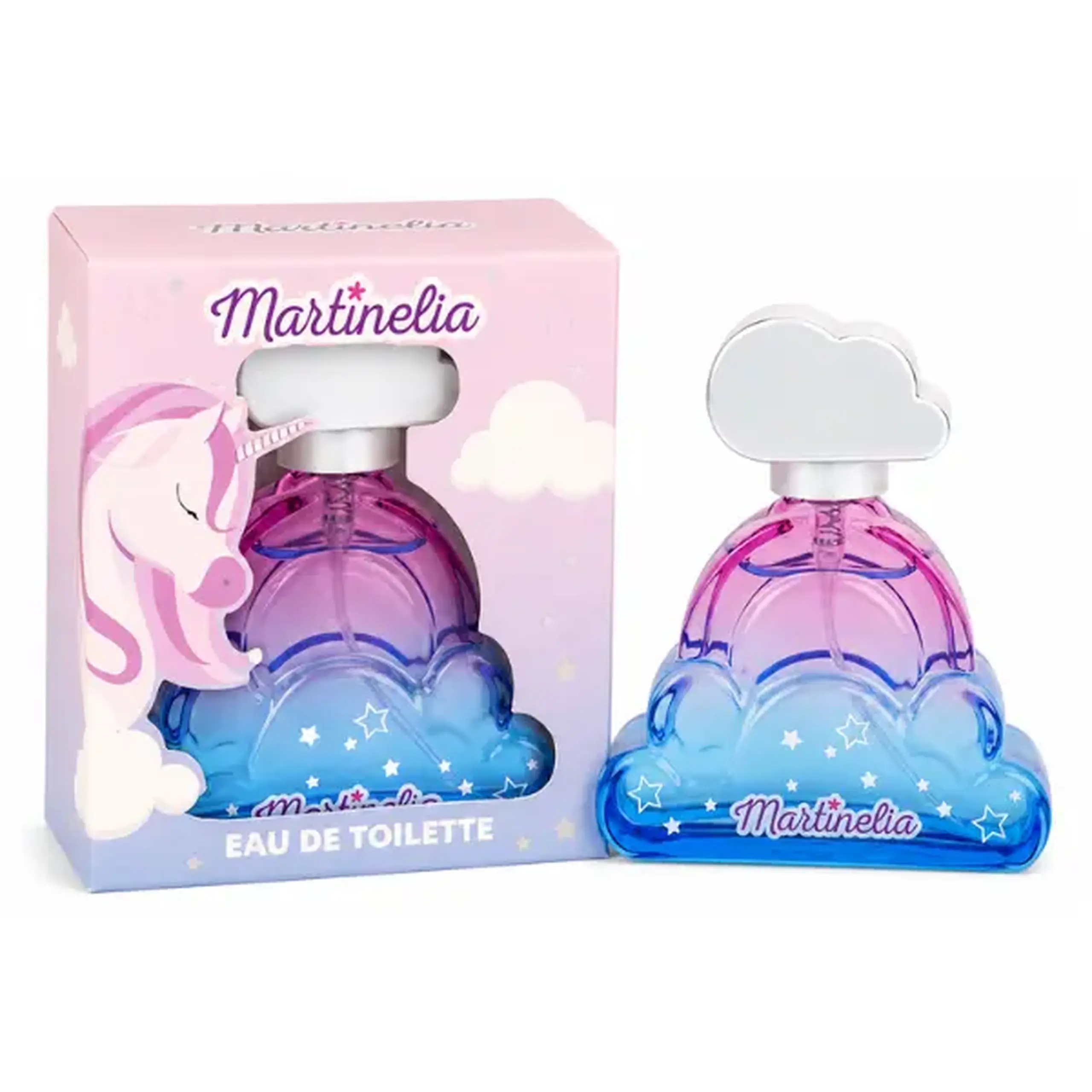 Martinelia Apă de toaletă „Cer de vis”, 30 ml