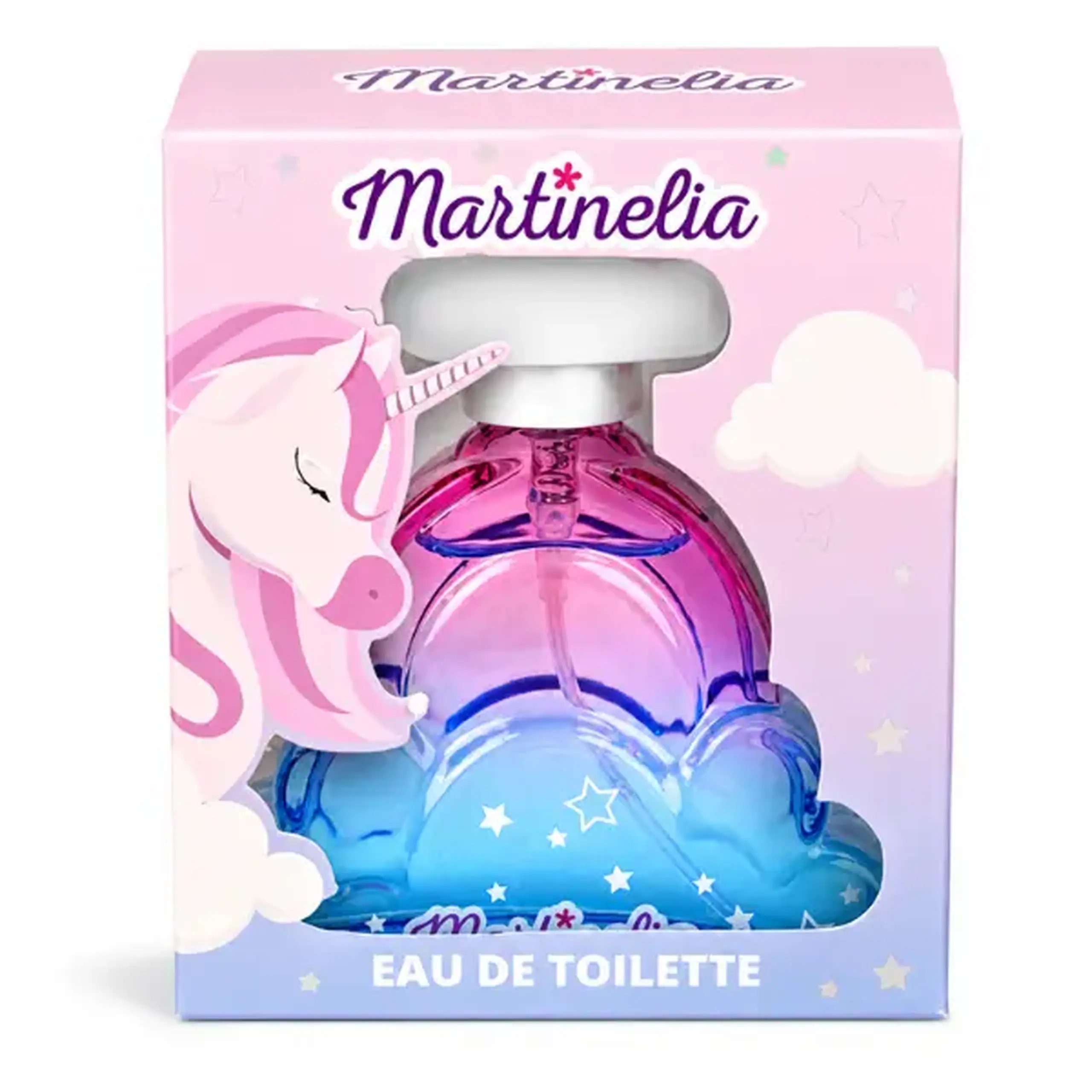 Martinelia Apă de toaletă „Cer de vis”, 30 ml