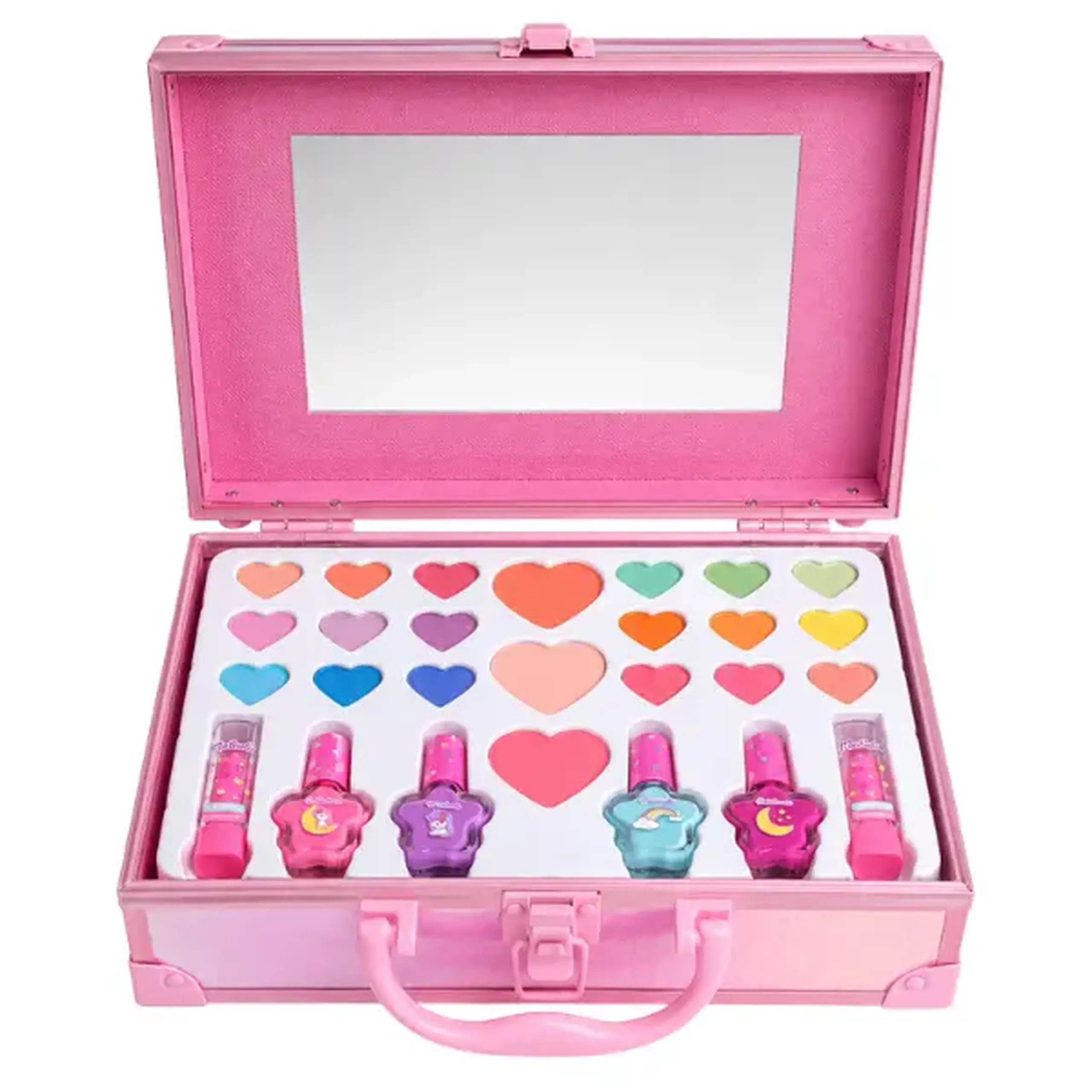 Martinelia Geantă de călătorie cu cosmetice „Micul Unicorn”