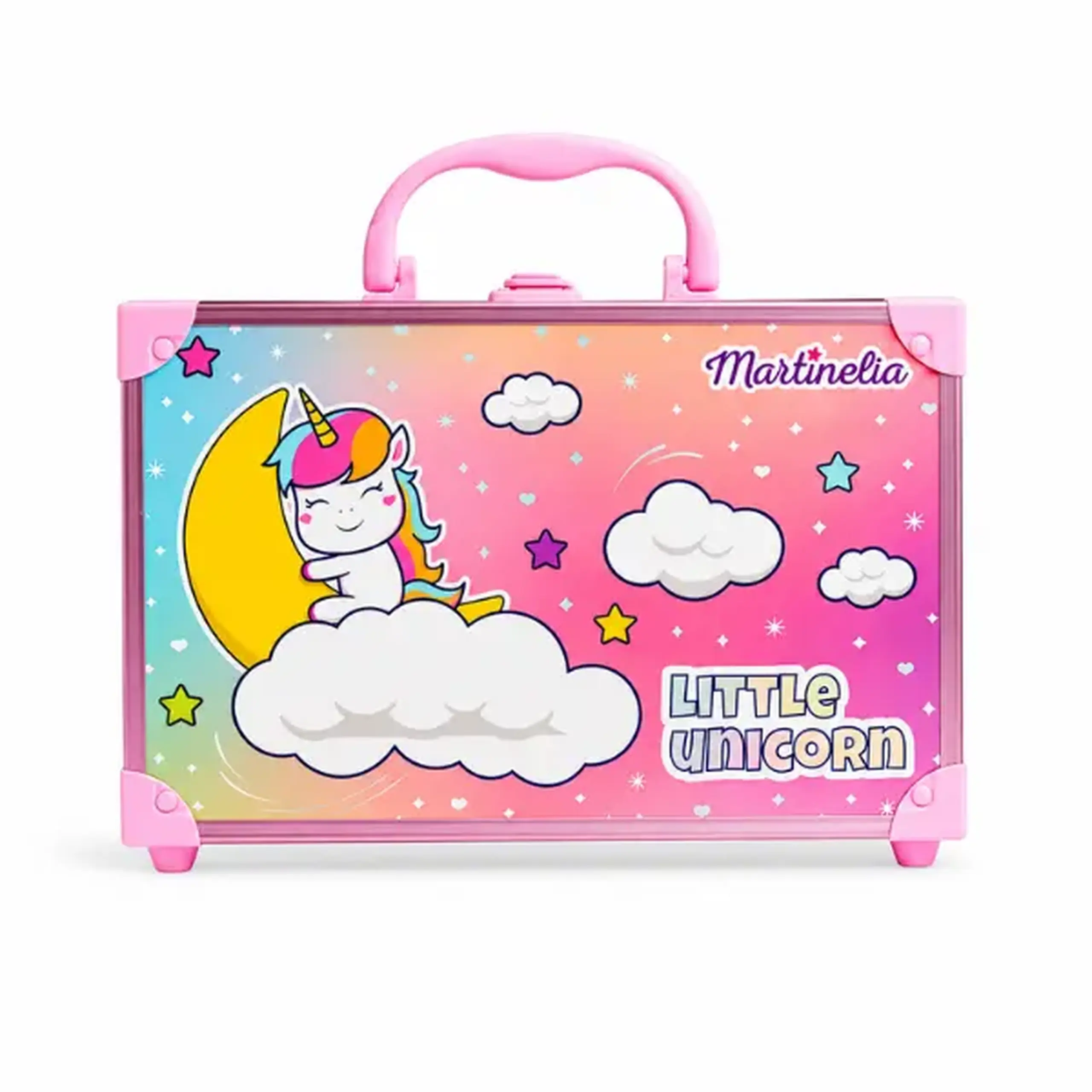 Martinelia Geantă de călătorie cu cosmetice „Micul Unicorn”