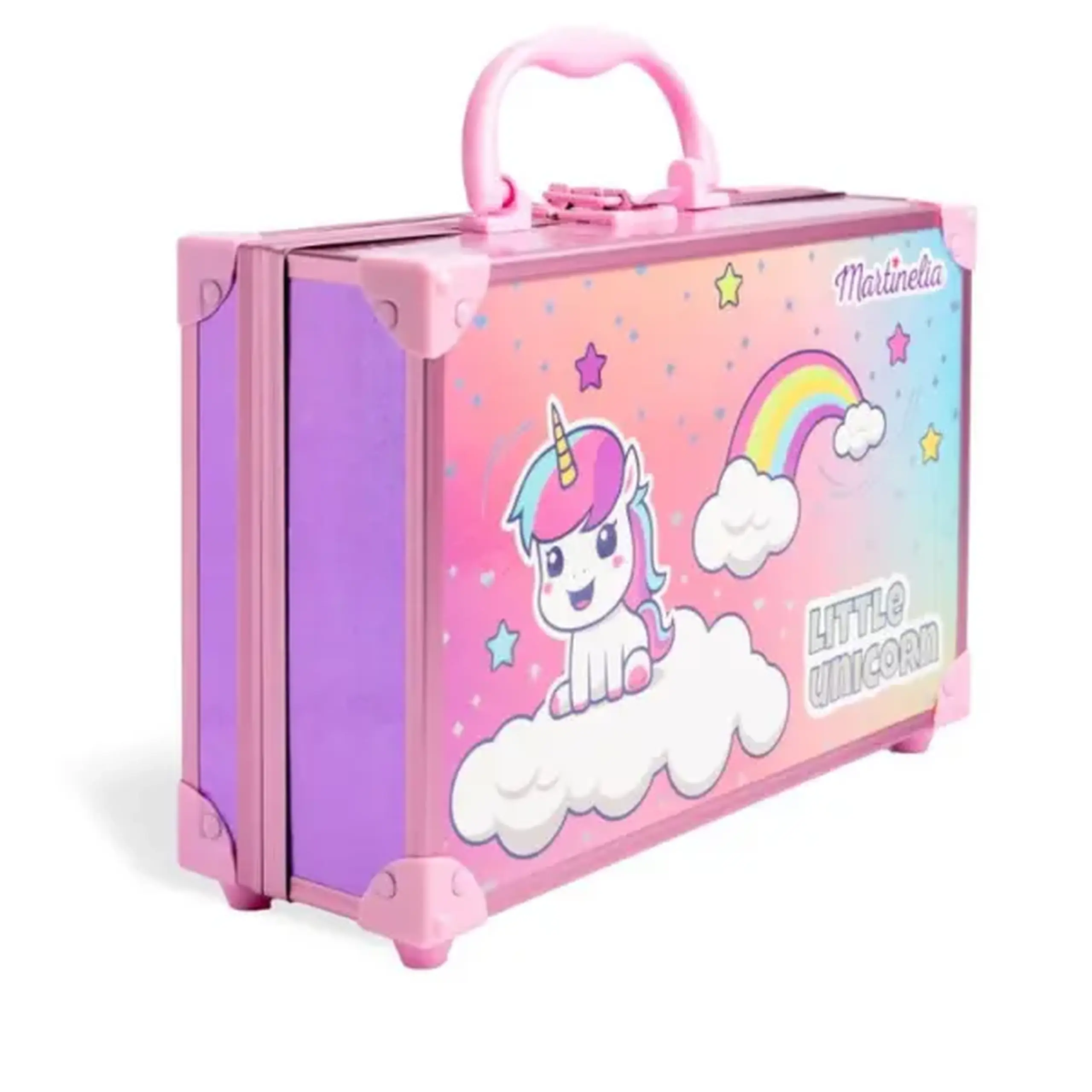 Martinelia Geantă de călătorie cu cosmetice „Micul Unicorn”
