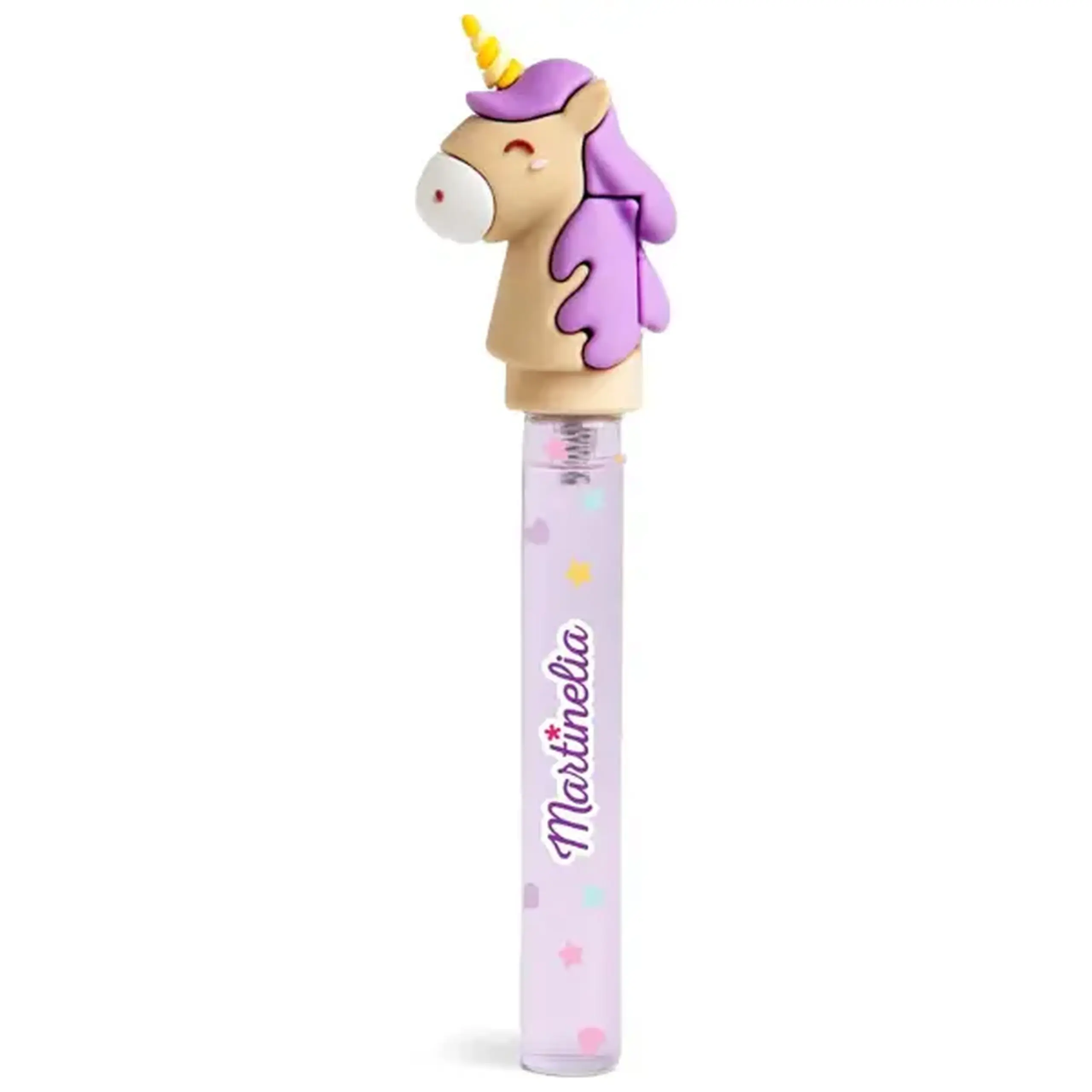 Martinelia Apă de toaletă „Unicorn”, 15 ml, 4 arome
