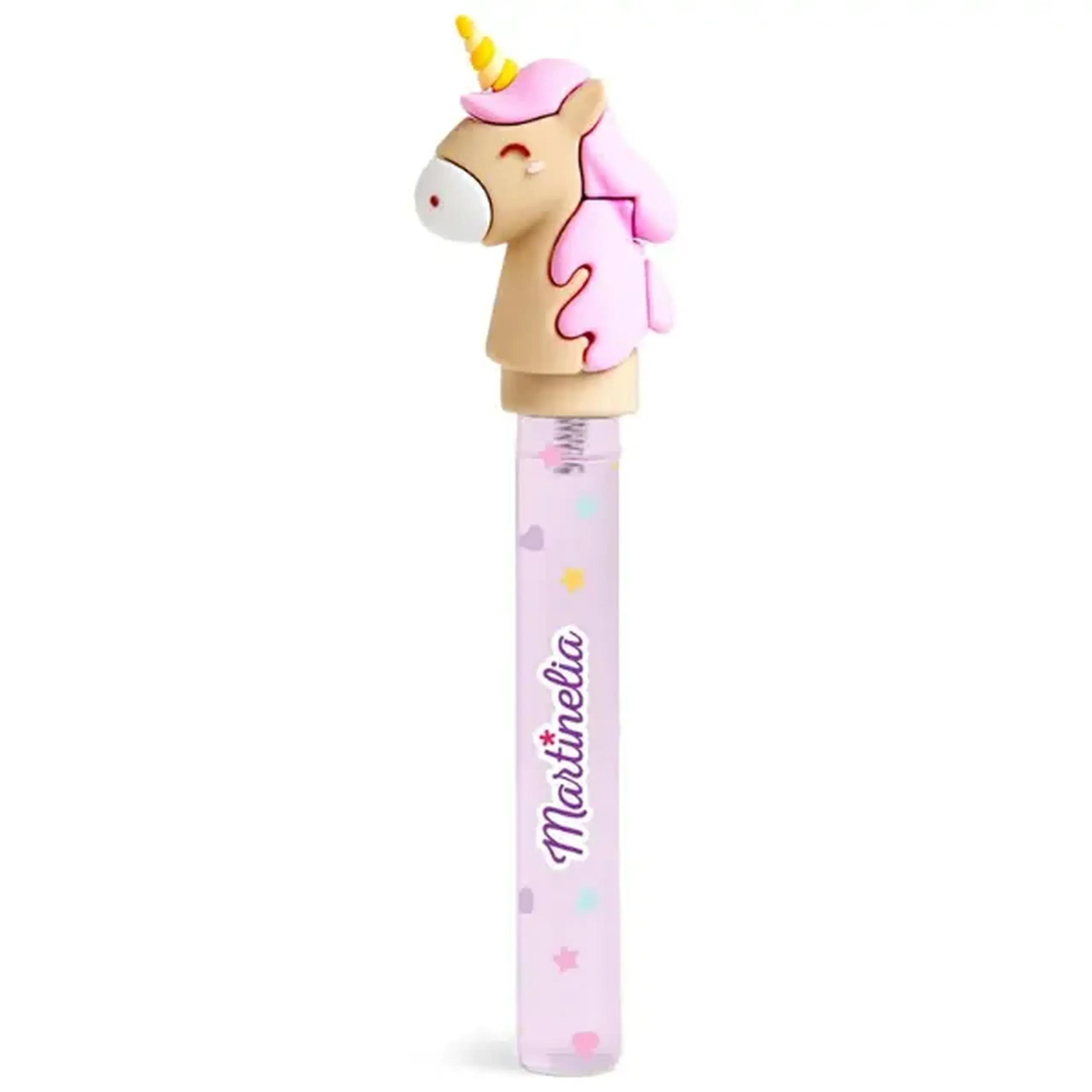 Martinelia Apă de toaletă „Unicorn”, 15 ml, 4 arome