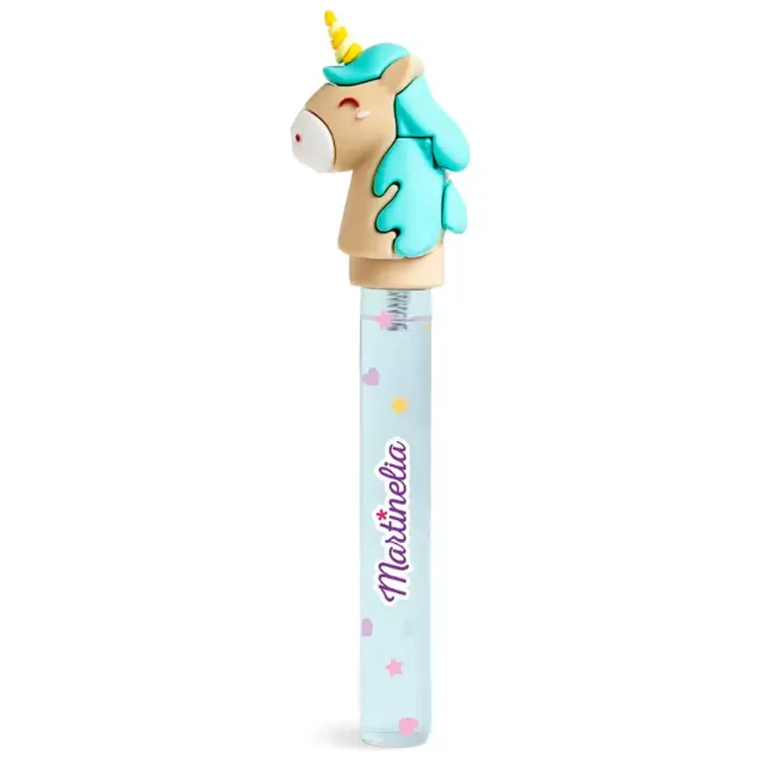 Martinelia Apă de toaletă „Unicorn”, 15 ml, 4 arome