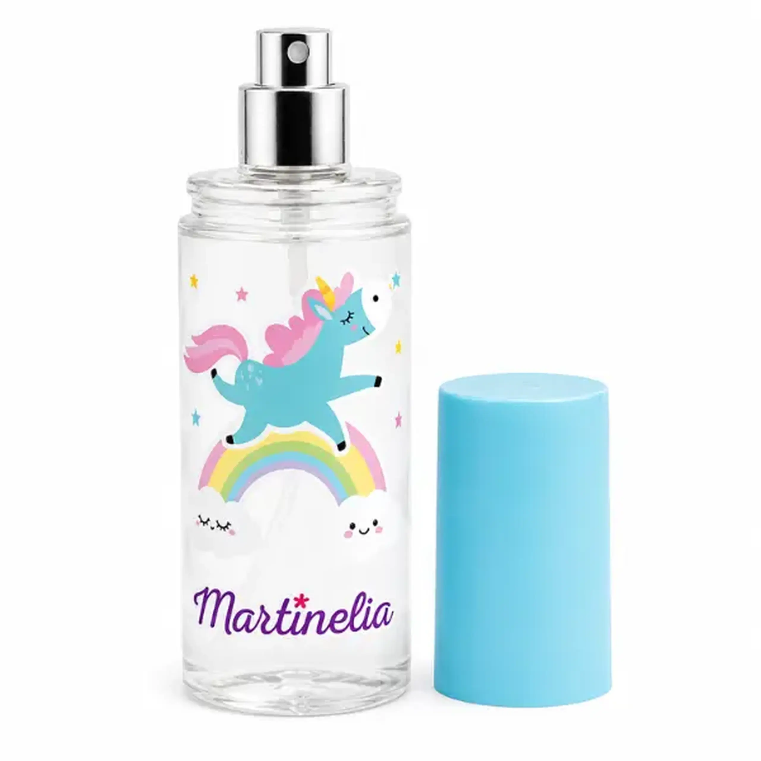 Martinelia mist pentru corp „Vise dulci”, 85 ml, 3 arome