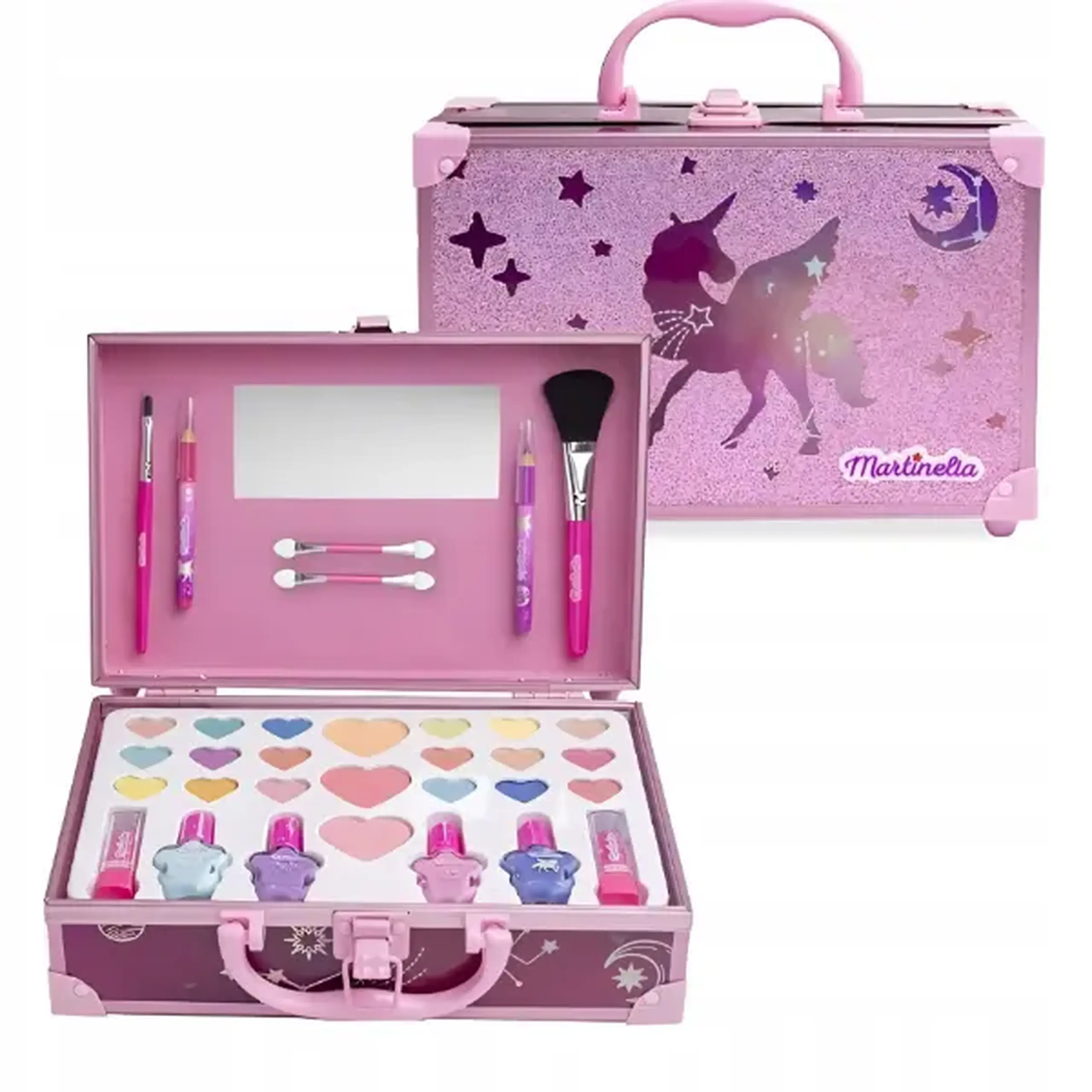 Martinelia set cadou „Galaxy Dreams”, 6 elem.