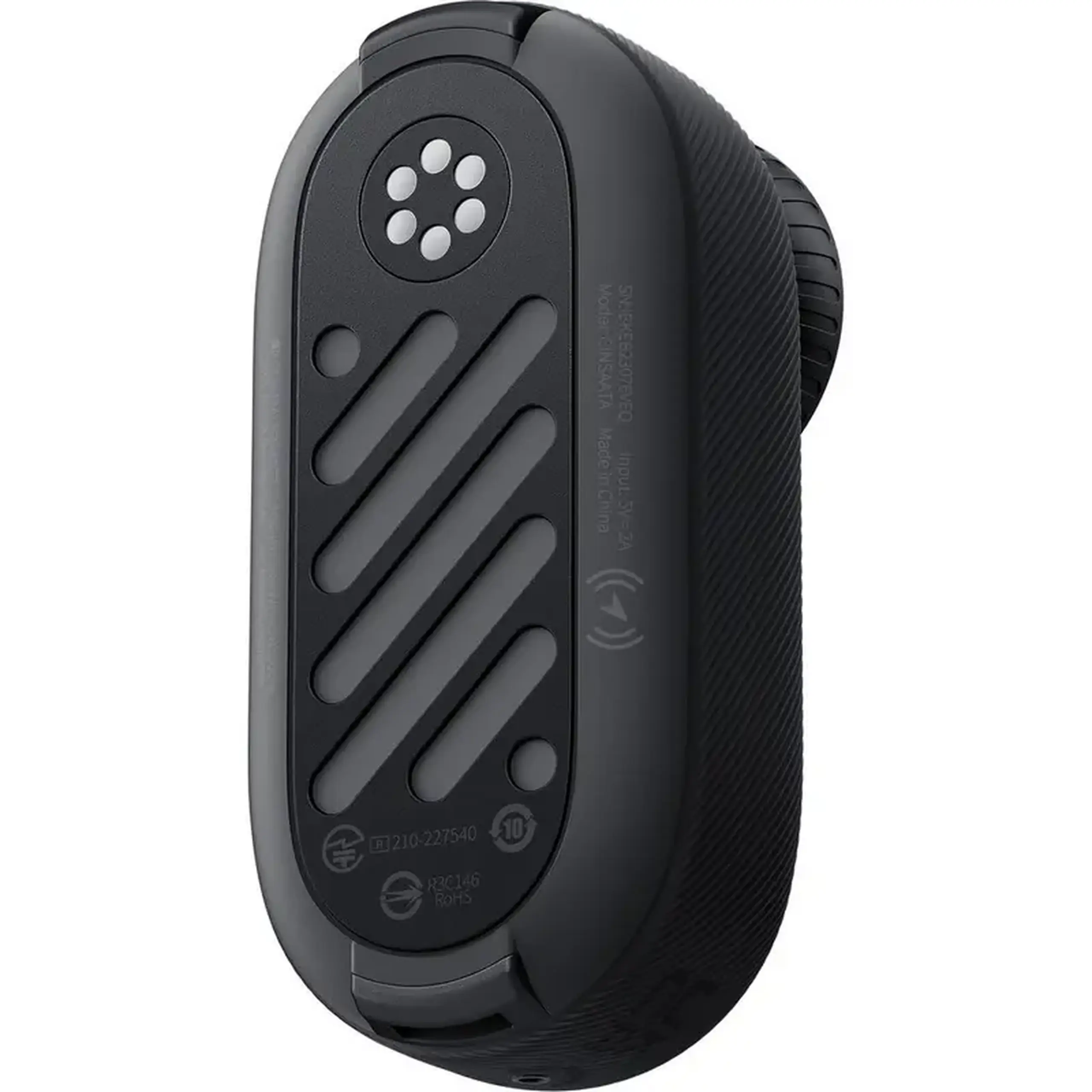 Cameră Video Sport Insta360 GO 3S Standard Edition, Negru