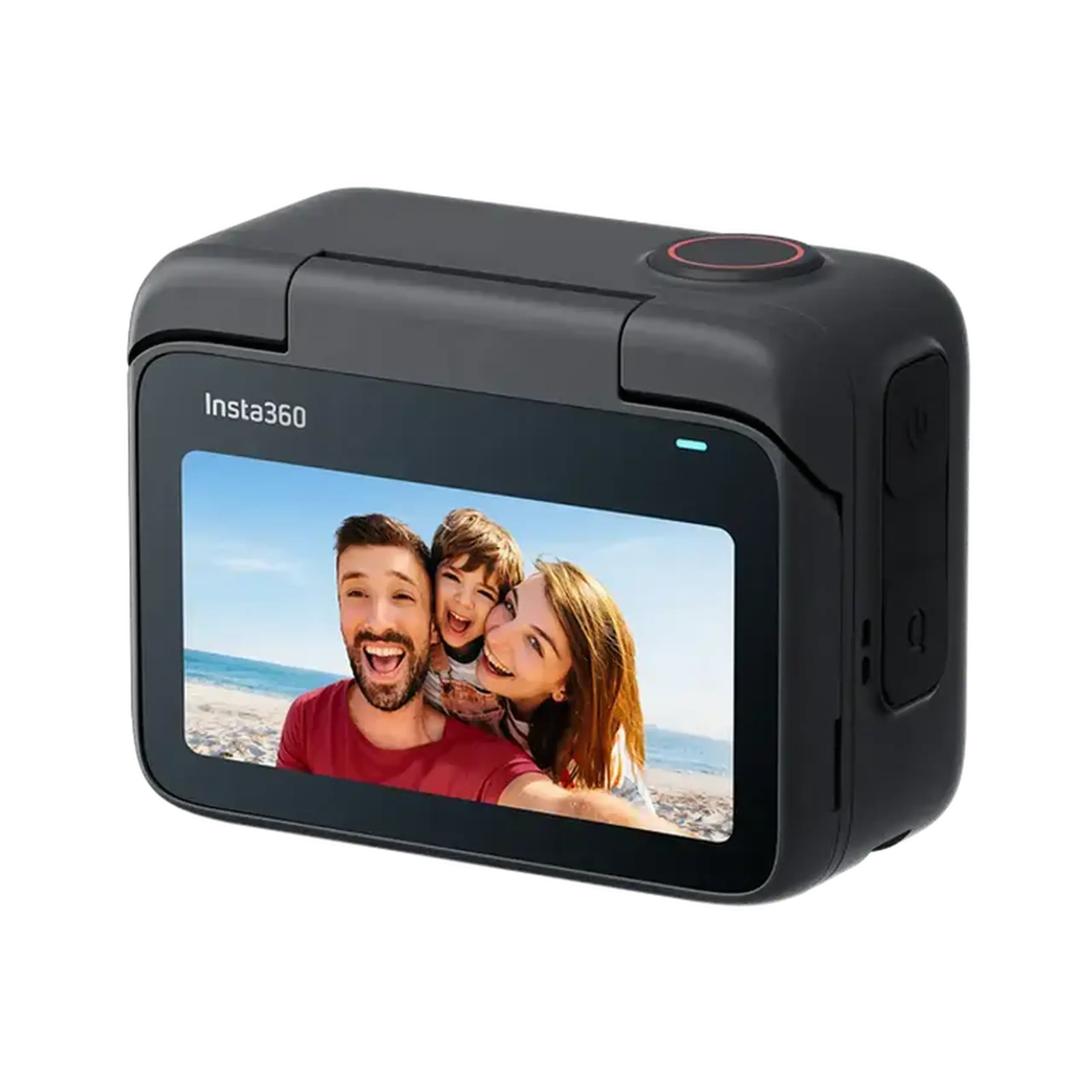 Cameră Video Sport Insta360 GO 3S Standard Edition, Negru