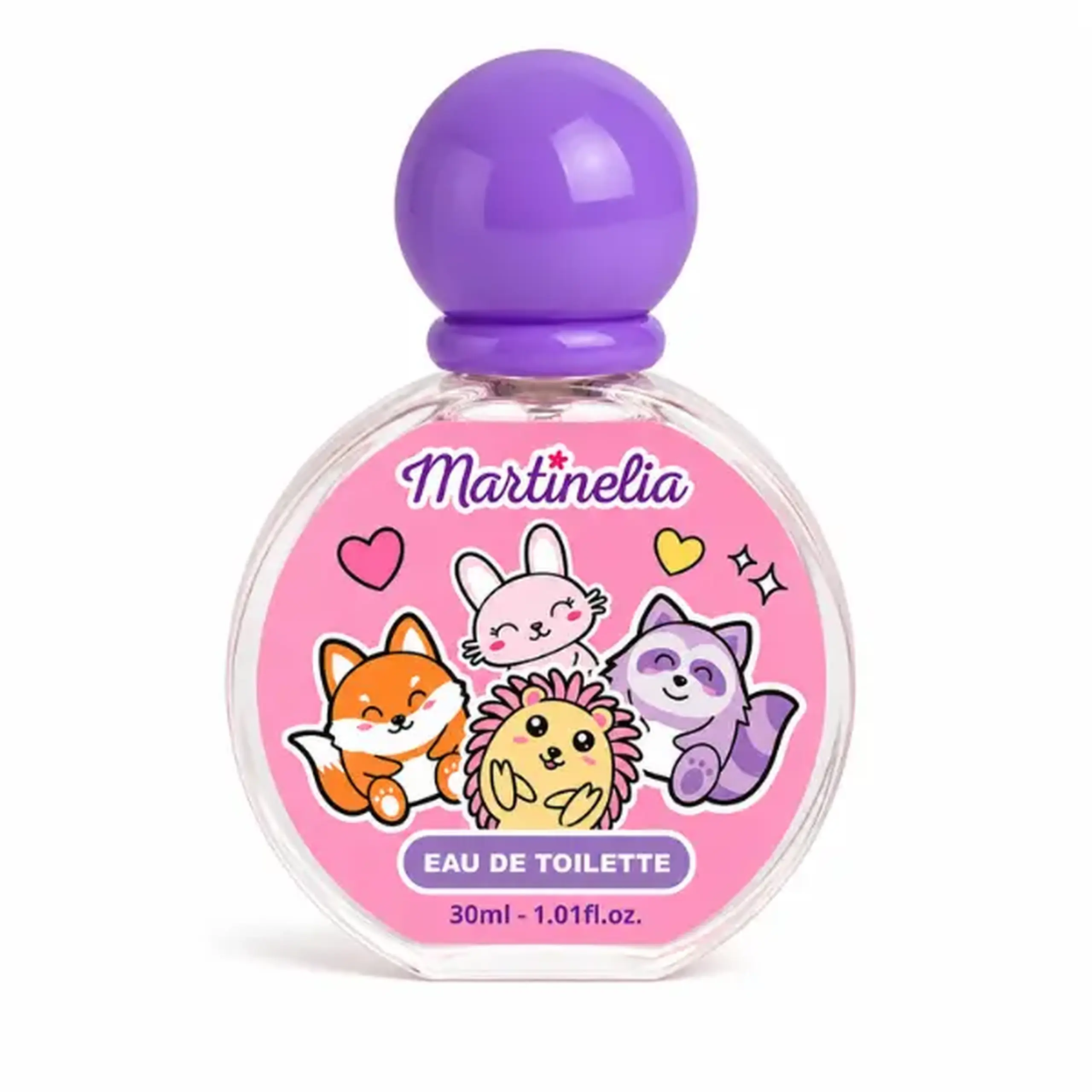 Martinelia parfum „Cei mai buni prieteni ai mei”, 30 ml
