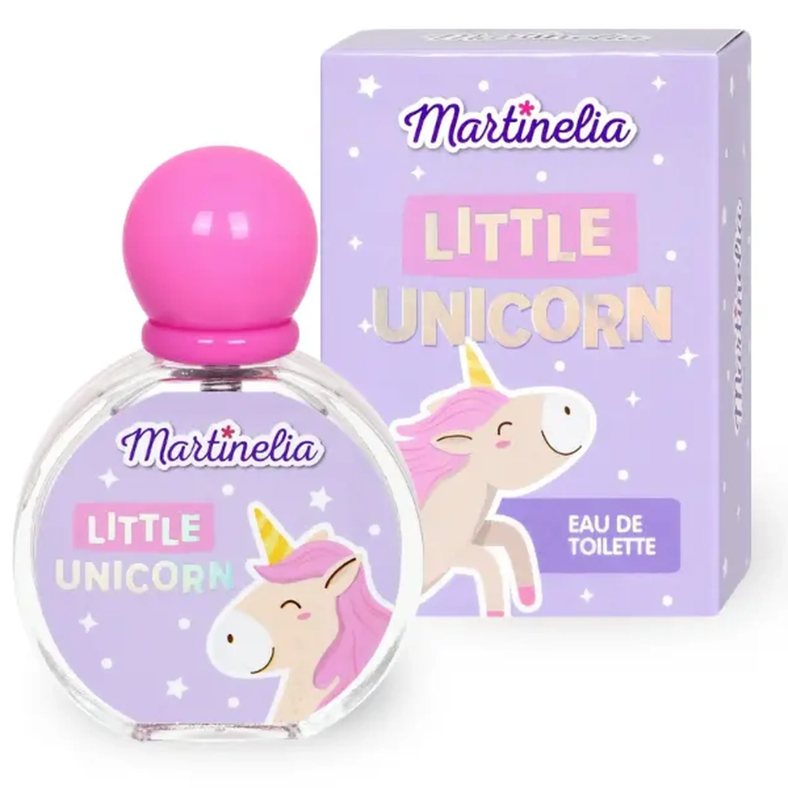 Martinelia Apă de toaletă „Micul Unicorn”, 30 ml