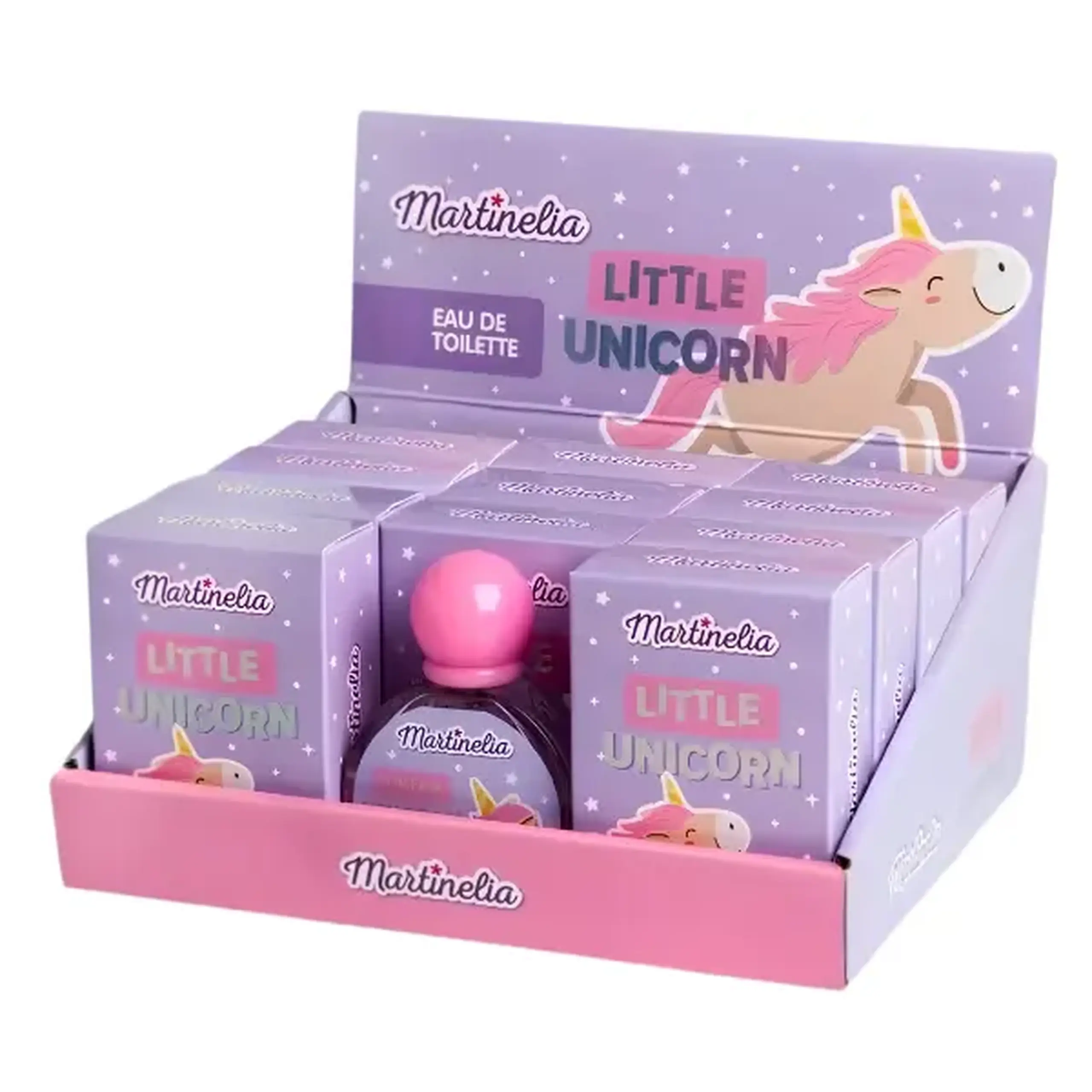 Martinelia Apă de toaletă „Micul Unicorn”, 30 ml