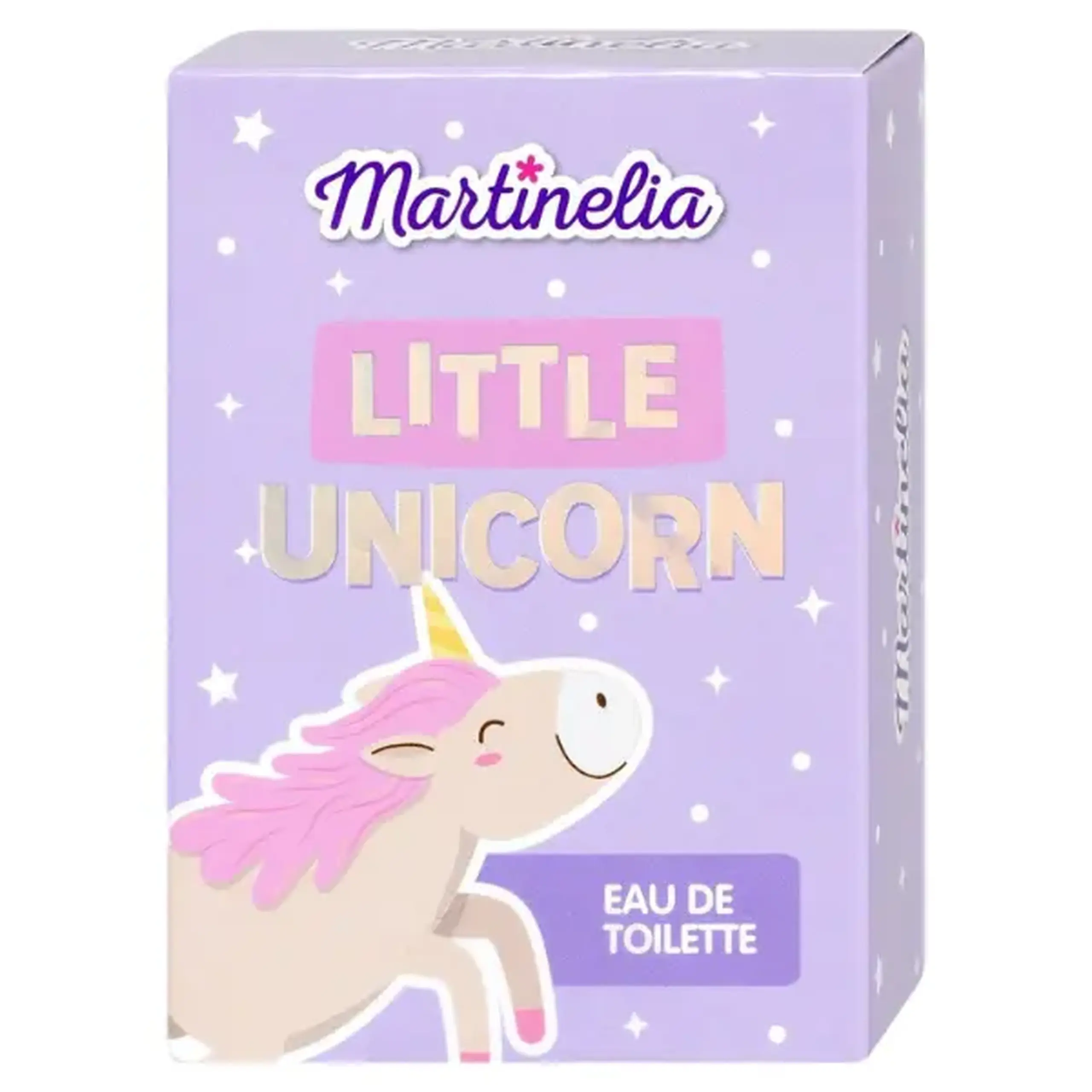 Martinelia Apă de toaletă „Micul Unicorn”, 30 ml
