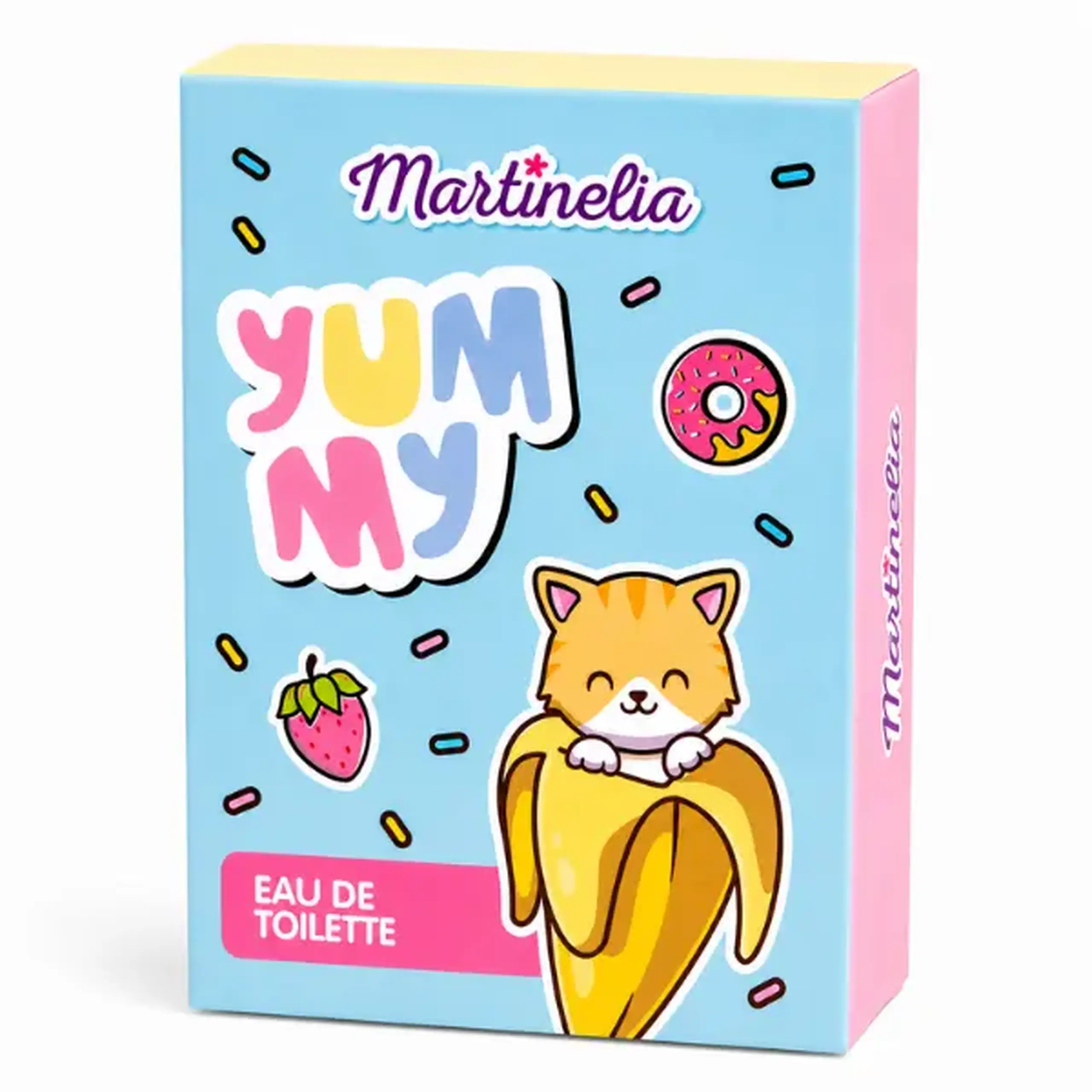 Martinelia apă de toaletă „Yummy”, 30 ml