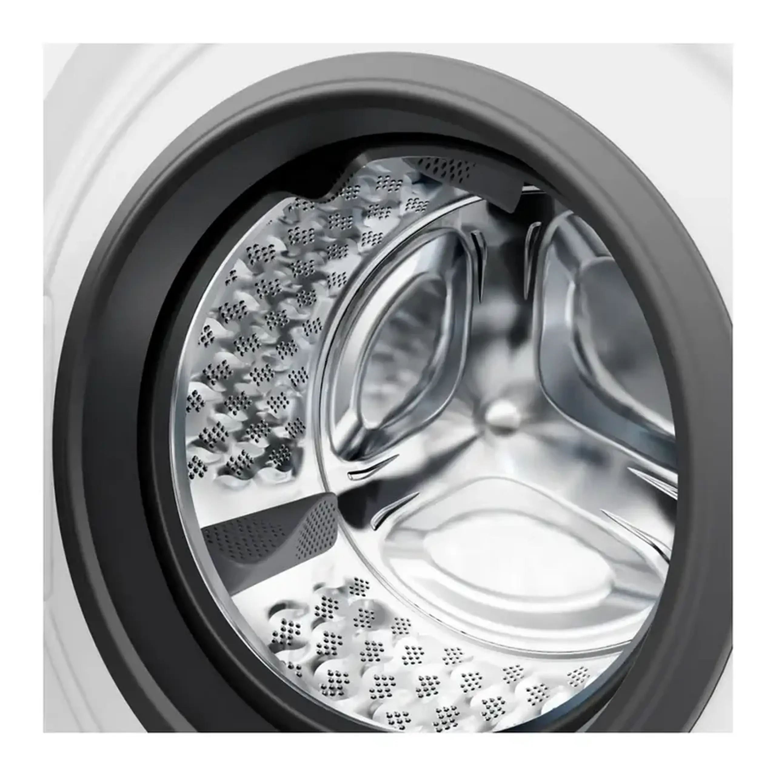 Mașină de spălat Gorenje WG894A1P1, 9kg, Alb