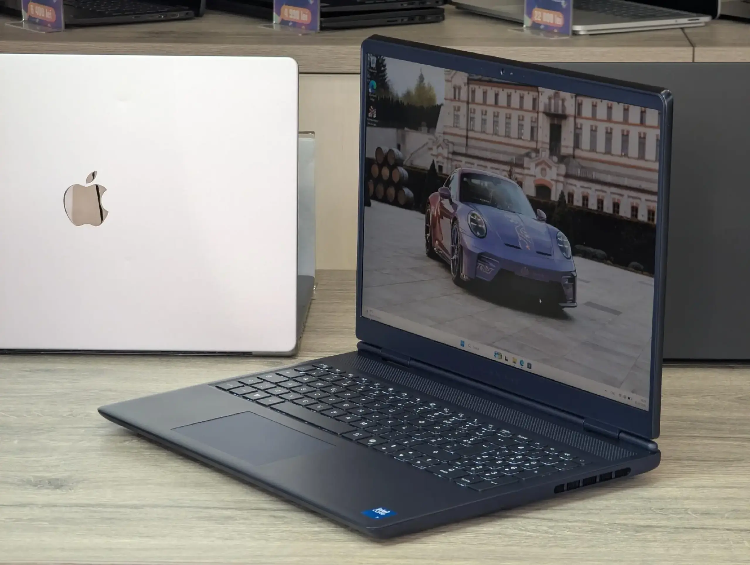 Alienware m16 R2 | Intel Core Ultra 7-240H | 16GB DDR5 | 1TB SSD | RTX 5060 8GB | 16.0" 2.5K 120Hz