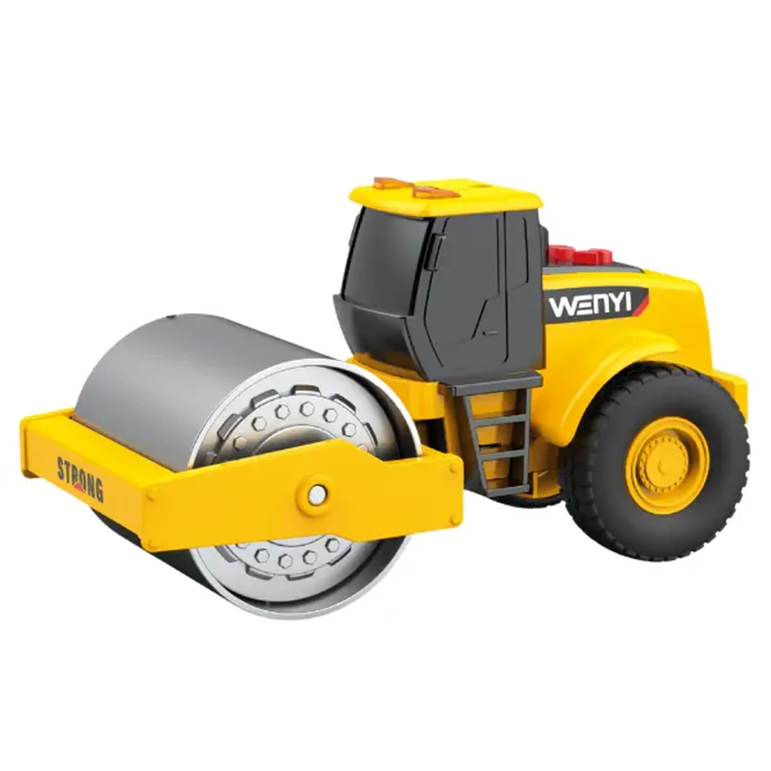 1:32 Set utilaje de construcții cu fricțiune (lumini /sunete)