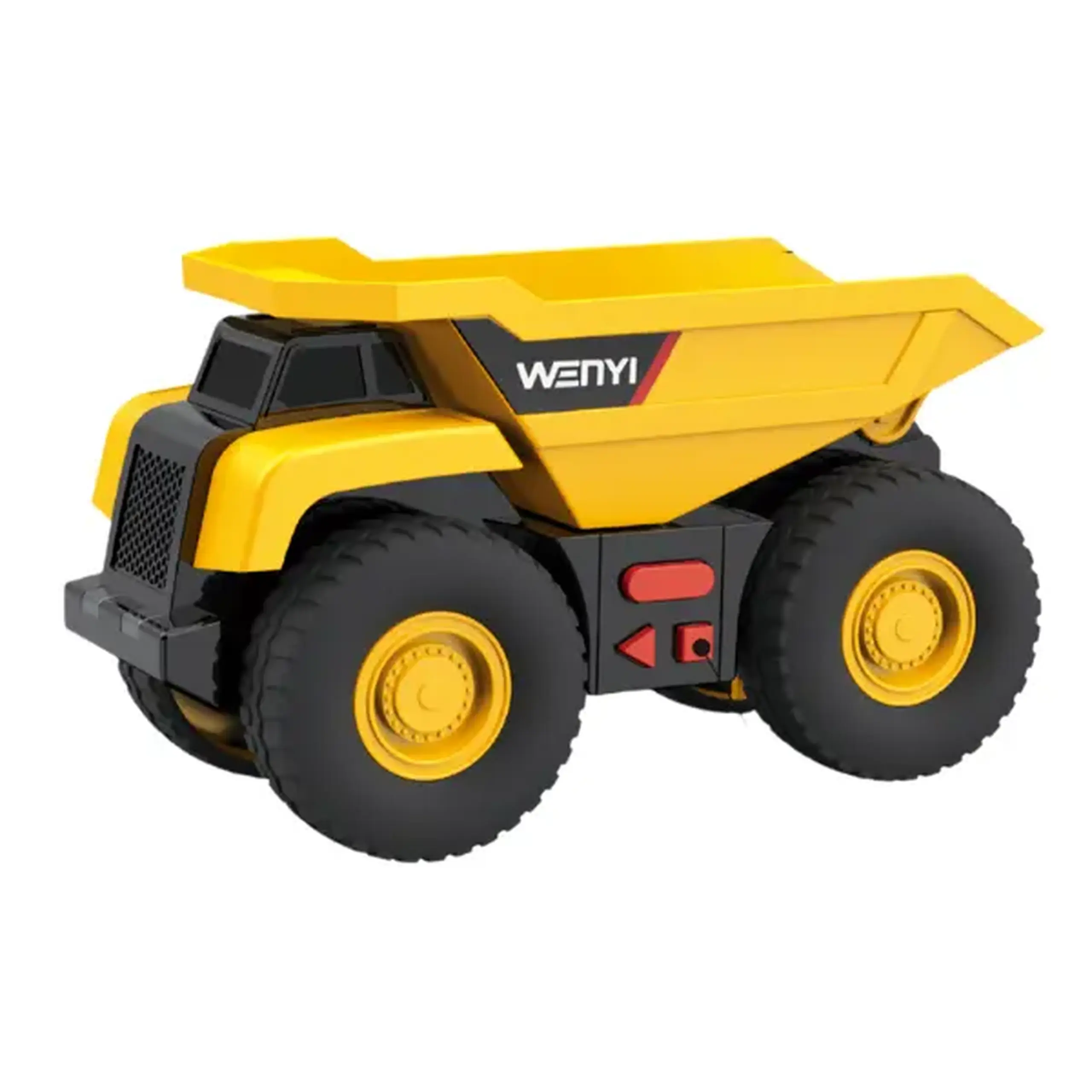 1:32 Set utilaje de construcții cu fricțiune (lumini /sunete)
