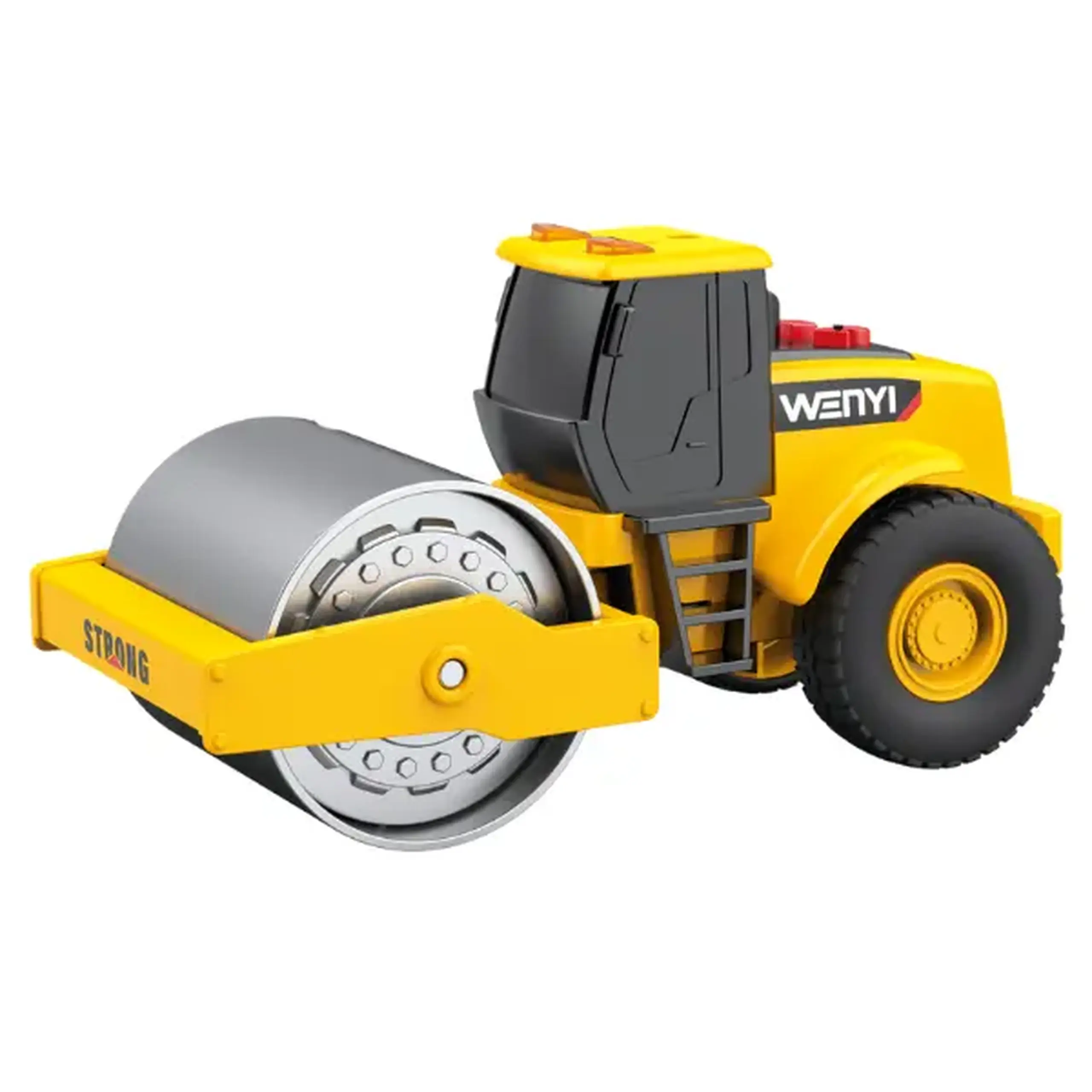1:32 Compactor rutier cu fricțiune (lumini /sunete)