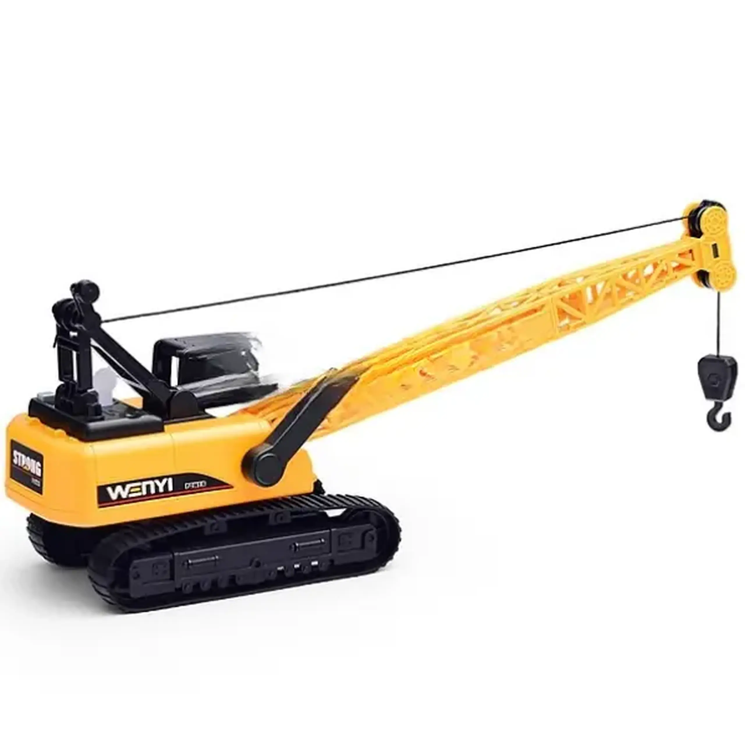 1:14 Utilaj special „Buldozer” (lumini/sunete)