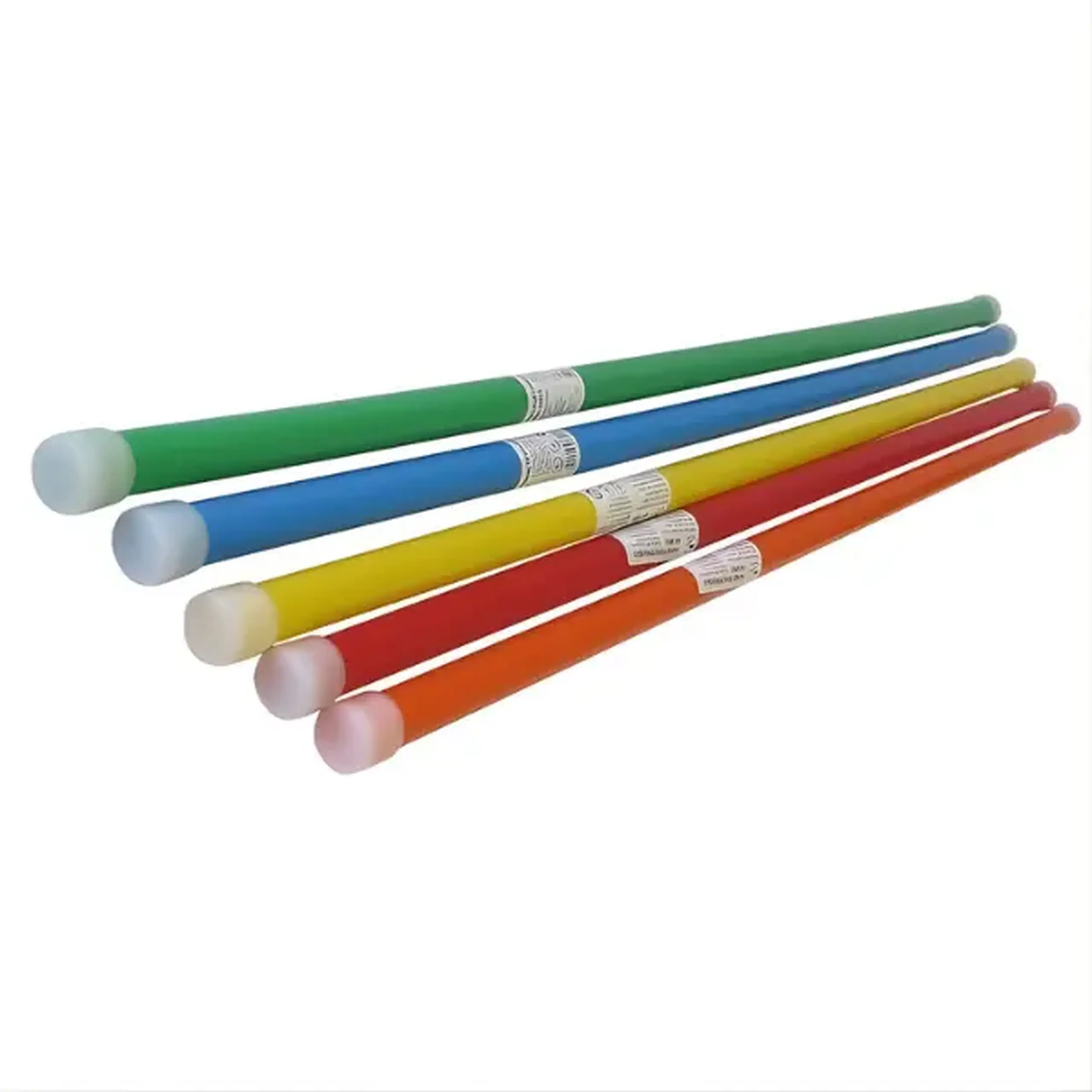 Baston pentru gimnastică mic (d20mm / L=80cm)