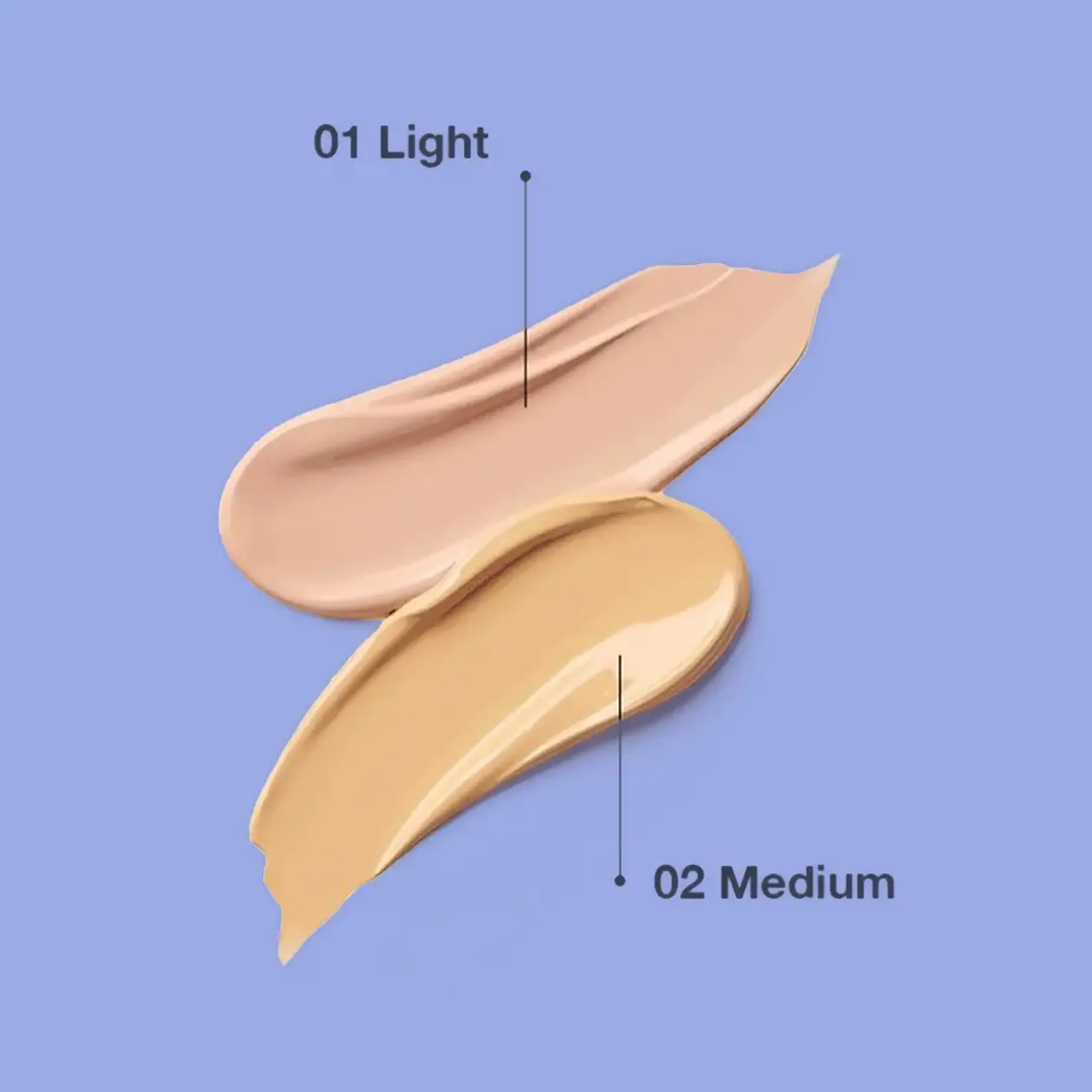 BB cream cu SPF45 PA++++ Dr.Jart+ Dermakeup B³ Barrier Beauty Balm 01 Light – 30 ml
