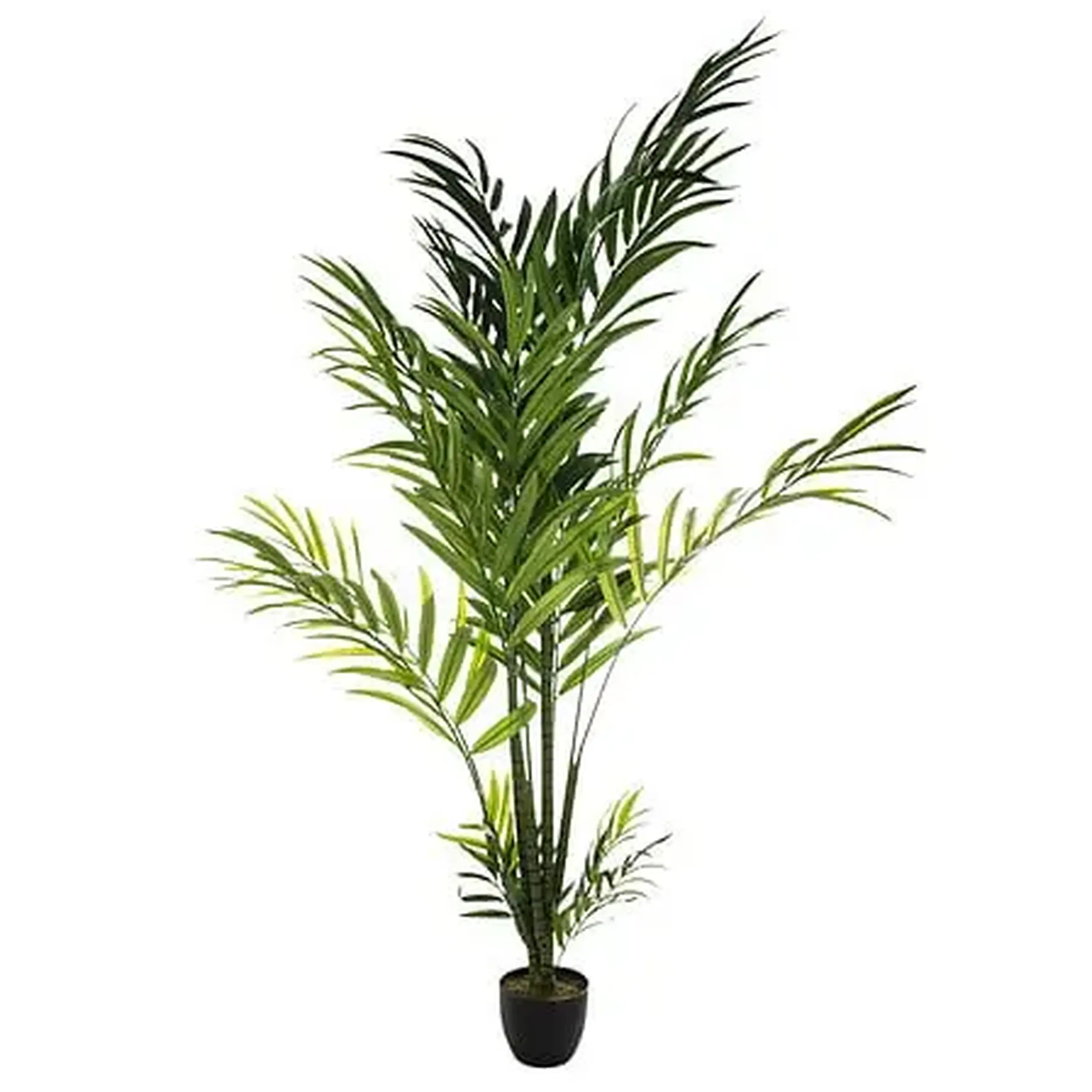 Floare decorativă cu ghiveci
