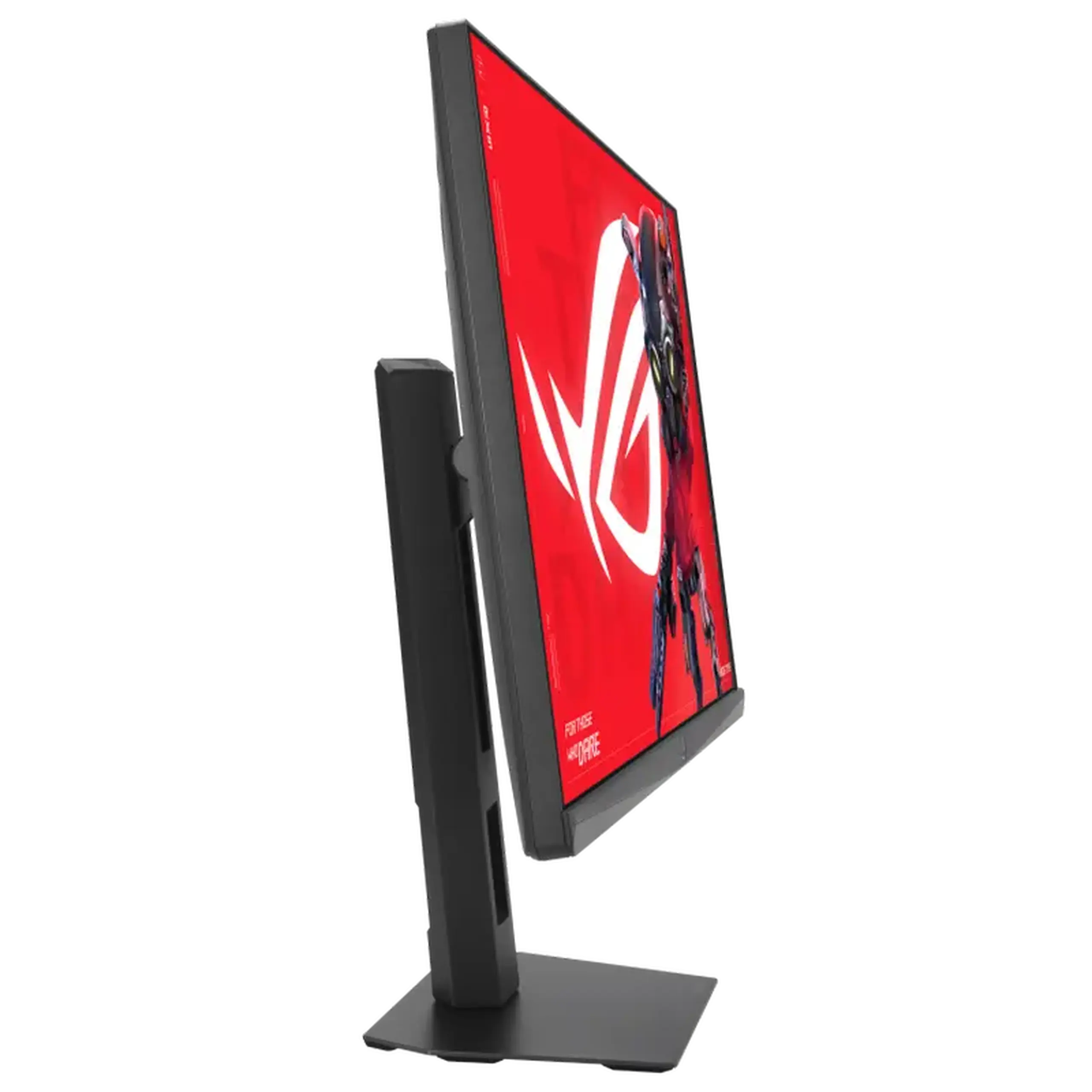 27" Monitor Gaming ASUS XG27ACSR, IPS 2560x1440 WQHD, Negru