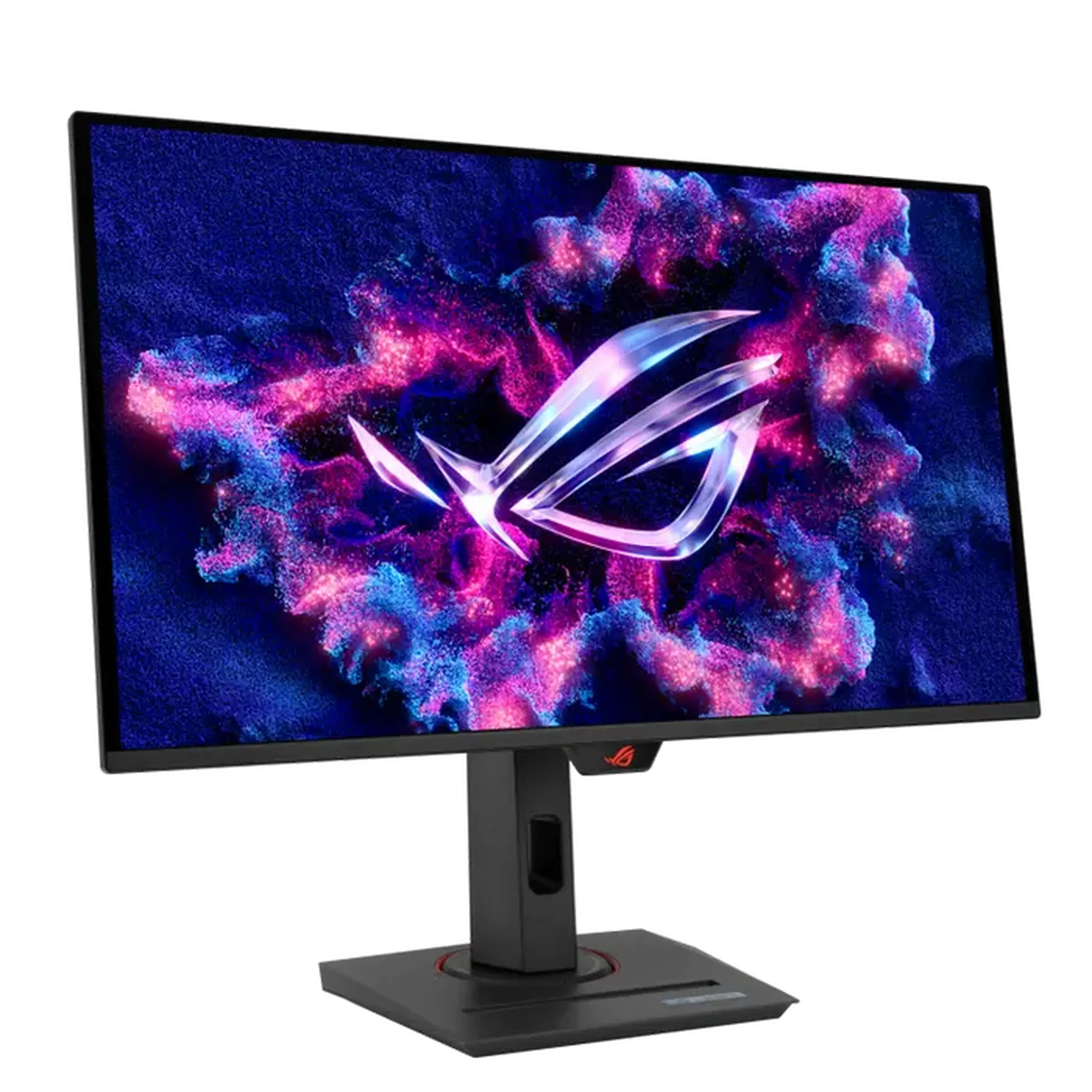 27" Monitor Gaming ASUS XG27ACDNG, OLED 2560x1440 WQHD, Negru