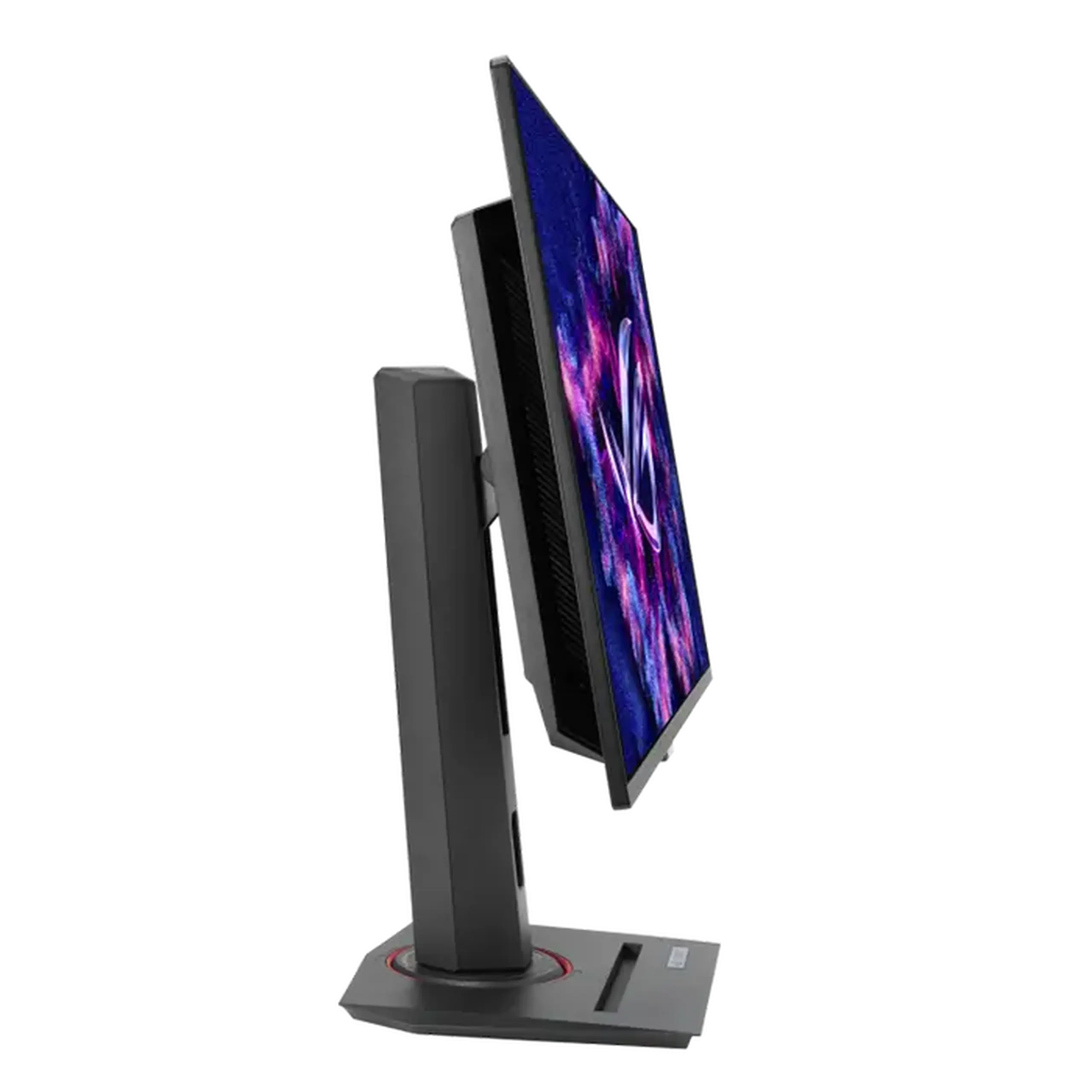 27" Monitor Gaming ASUS XG27ACDNG, OLED 2560x1440 WQHD, Negru