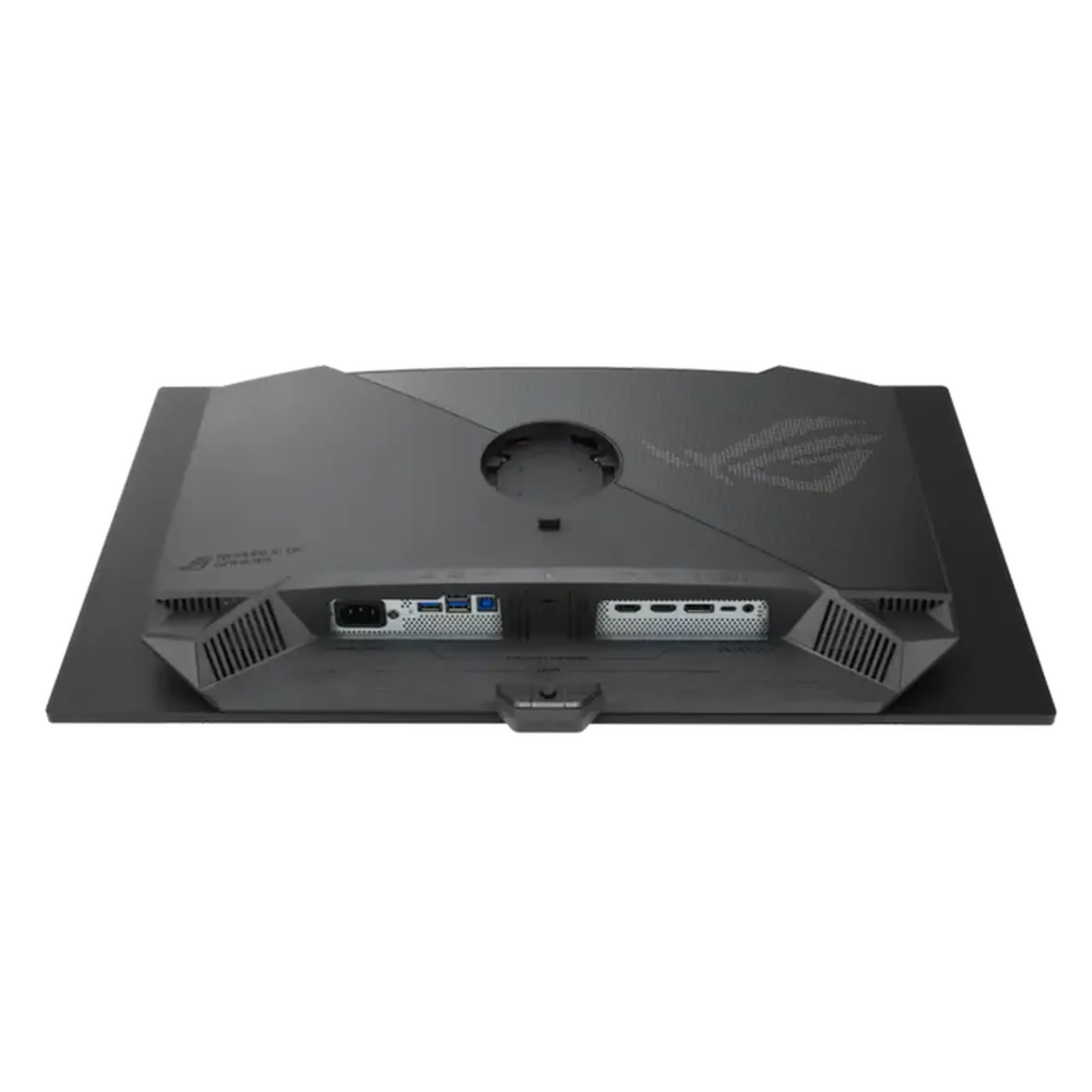 27" Monitor Gaming ASUS XG27ACDNG, OLED 2560x1440 WQHD, Negru