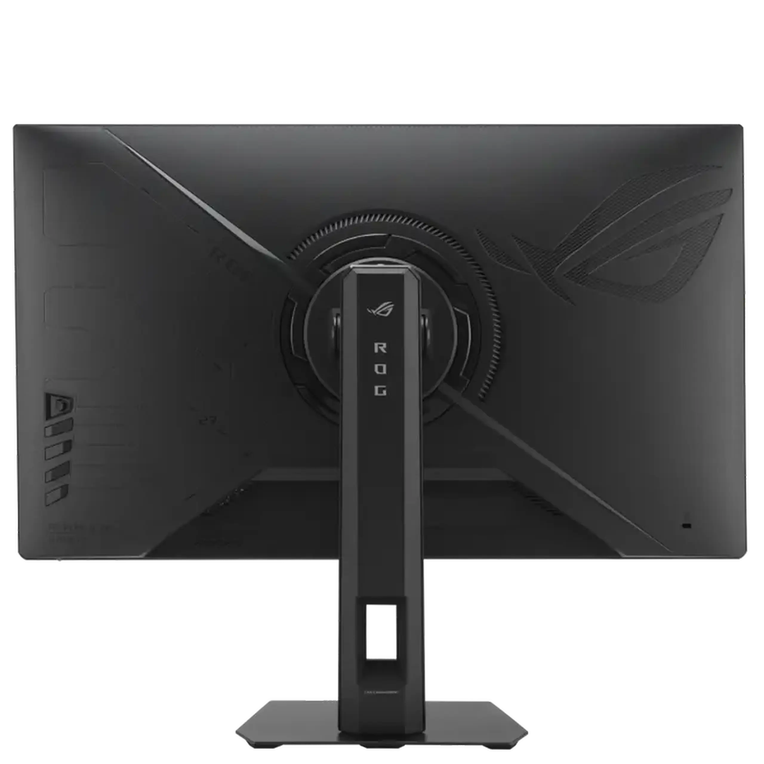 27" Monitor Gaming ASUS XG27UCSR, IPS 3840x2160 4K UHD, Negru