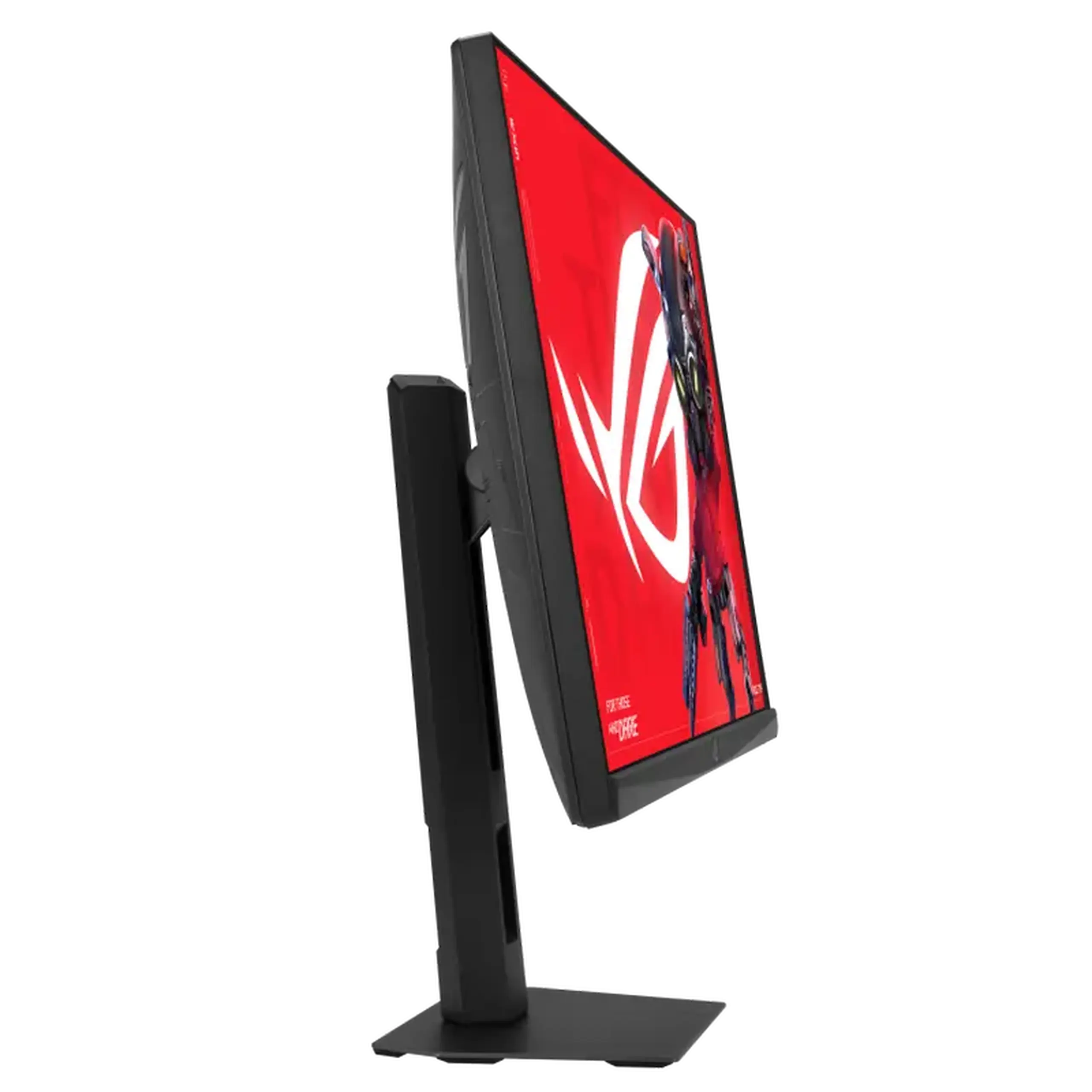 27" Monitor Gaming ASUS XG27UCGR, IPS 3840x2160 4K UHD, Negru