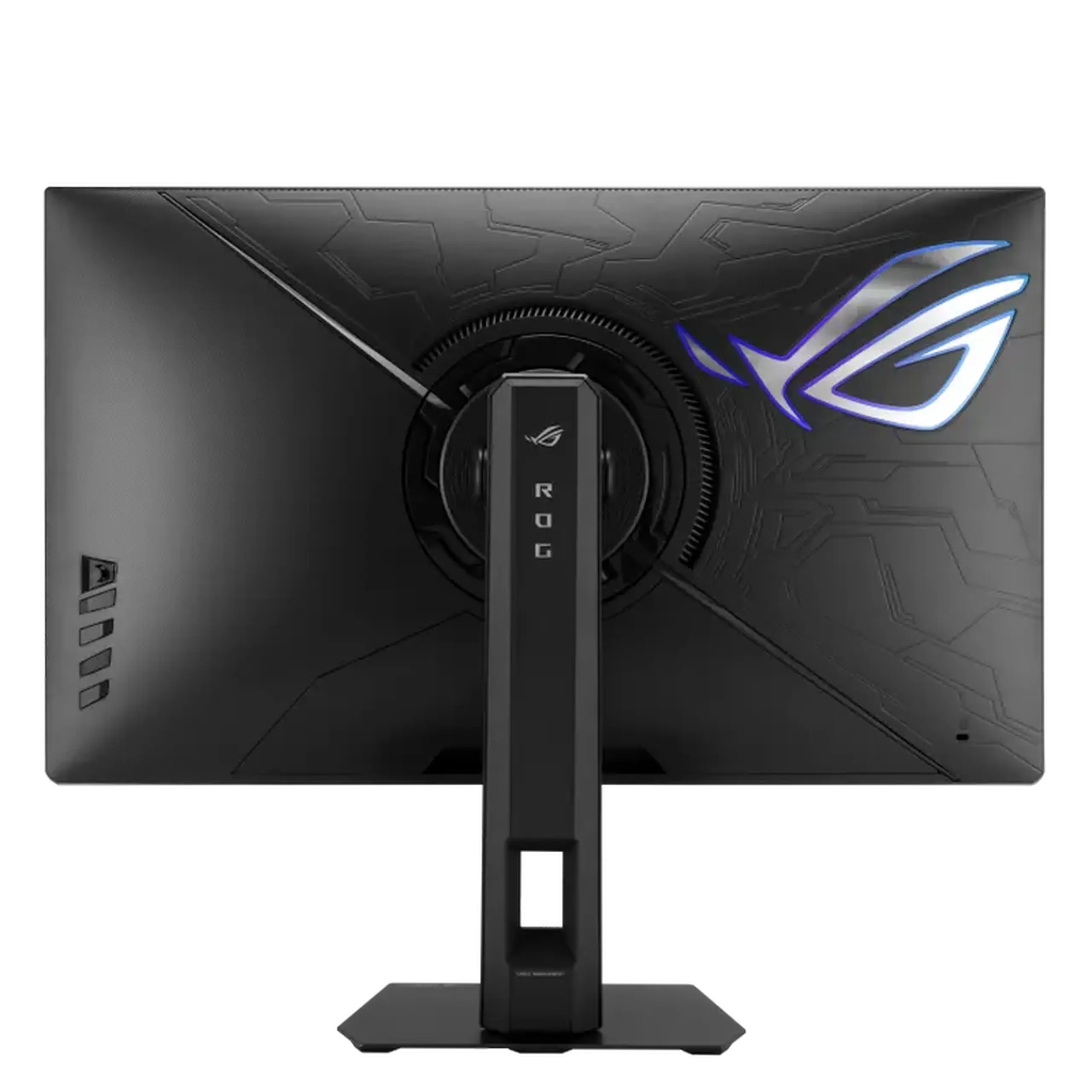 27" Monitor Gaming ASUS XG27UCGR, IPS 3840x2160 4K UHD, Negru