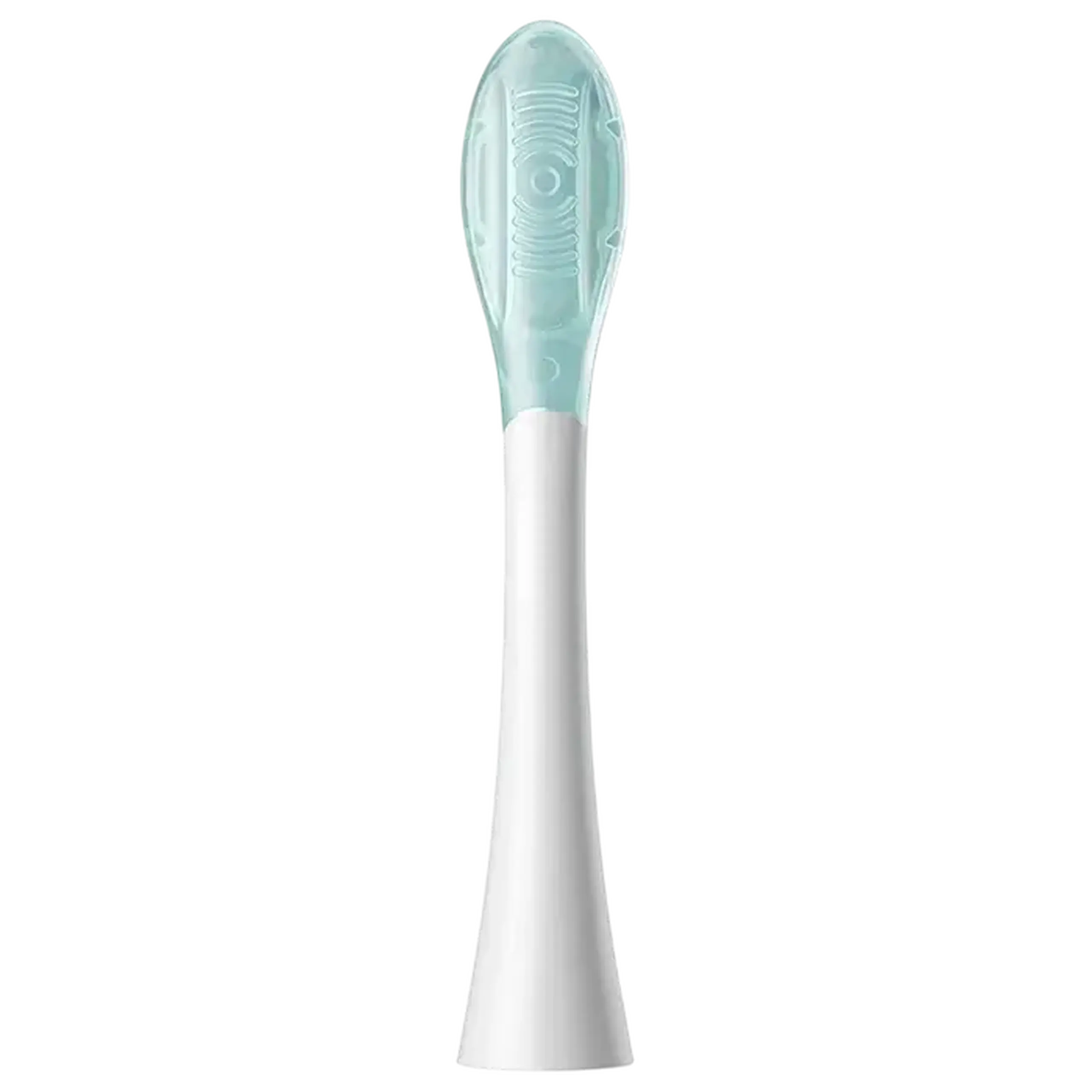 Set de periuțe de dinți electrice de sunet Oclean Gum Care UG03 W02, Alb