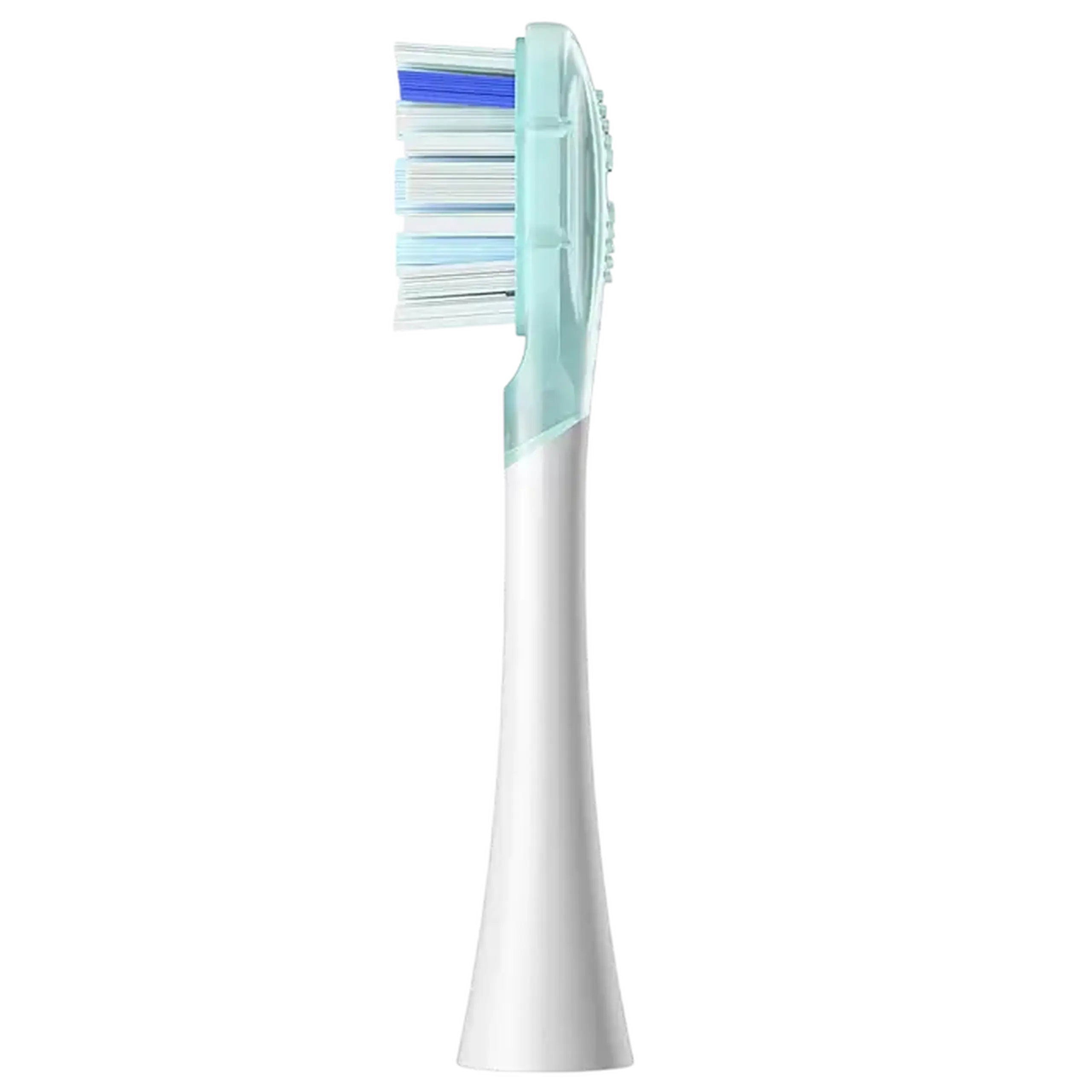 Set de periuțe de dinți electrice de sunet Oclean Gum Care UG03 W02, Alb