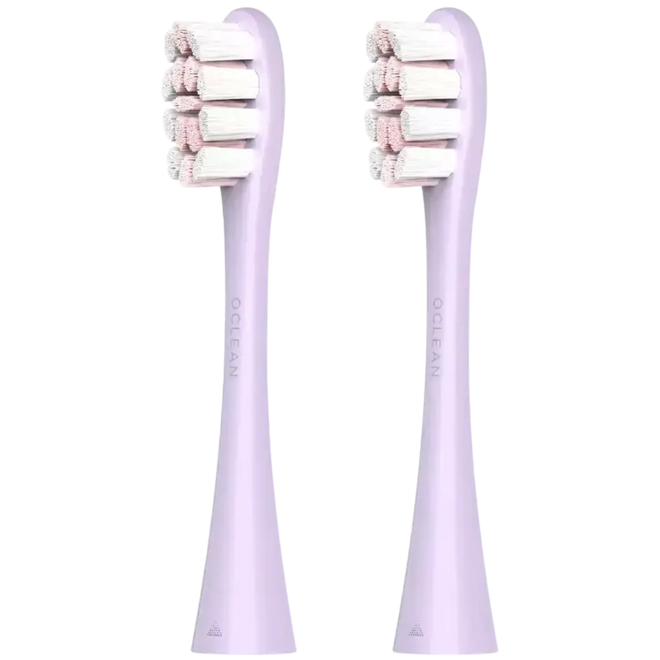 Set de periuțe de dinți electrice de sunet Oclean Professional P1C13 P02, Violet