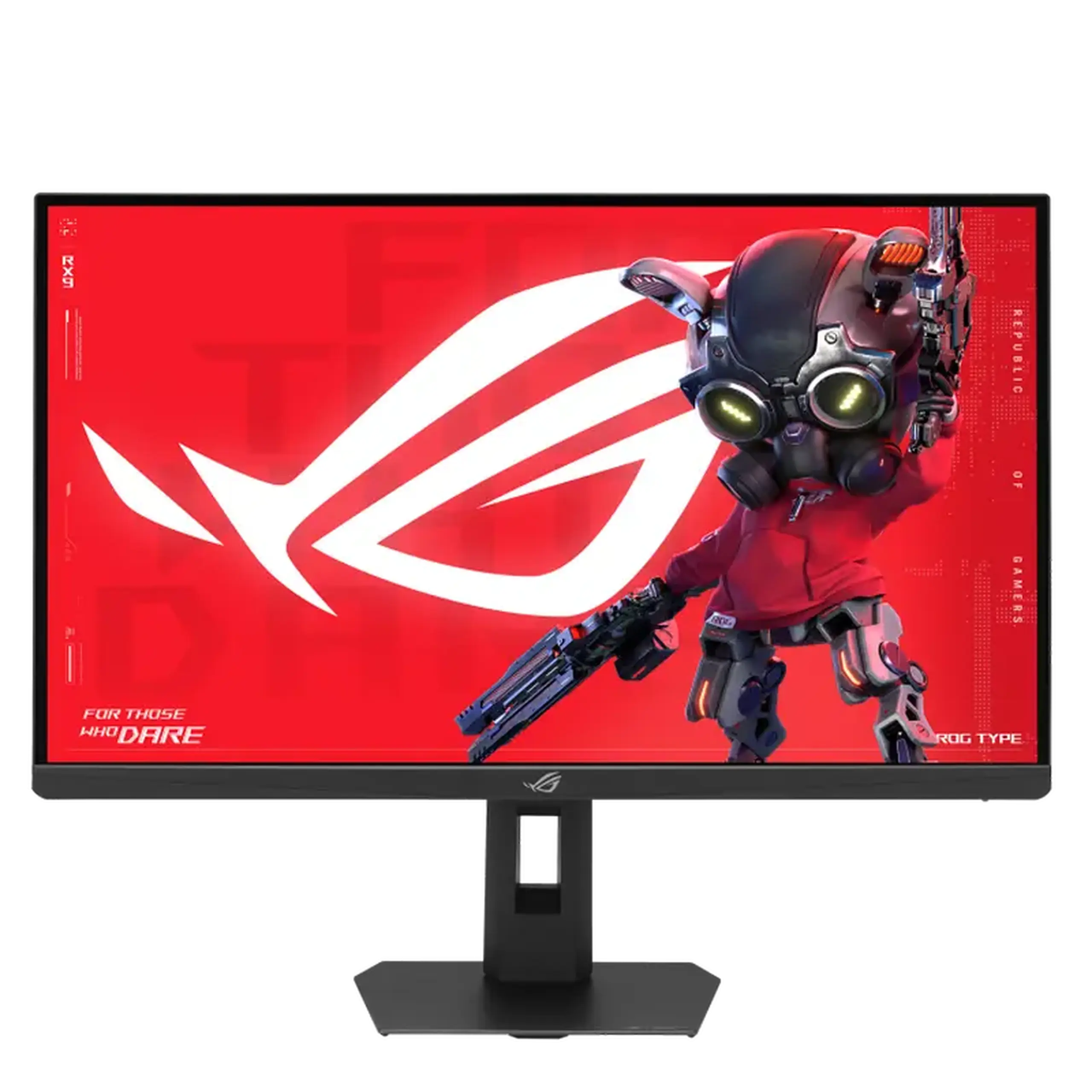27" Monitor Gaming ASUS XG27JCG, IPS 5120x2880 5K UHD, Negru