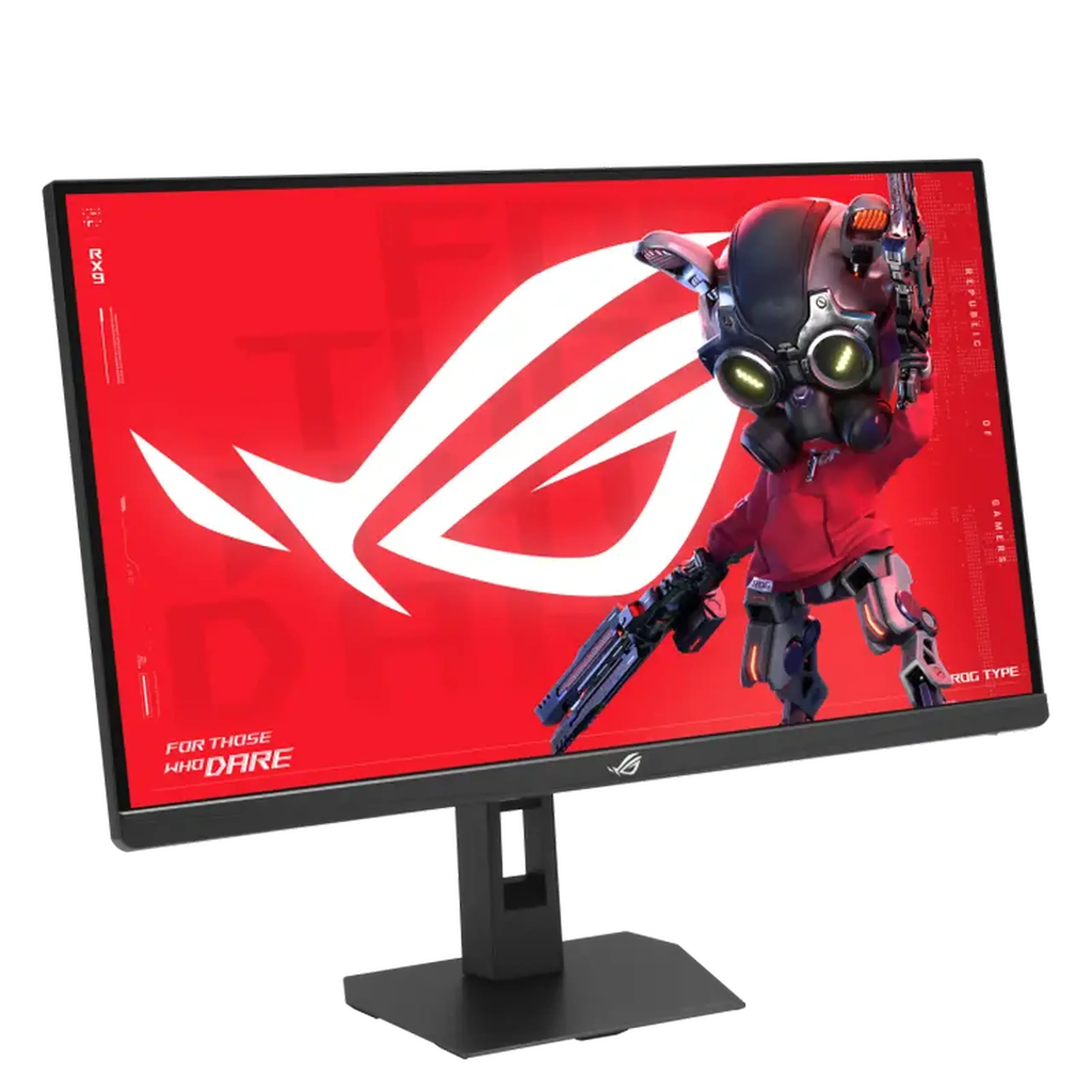 27" Monitor Gaming ASUS XG27JCG, IPS 5120x2880 5K UHD, Negru