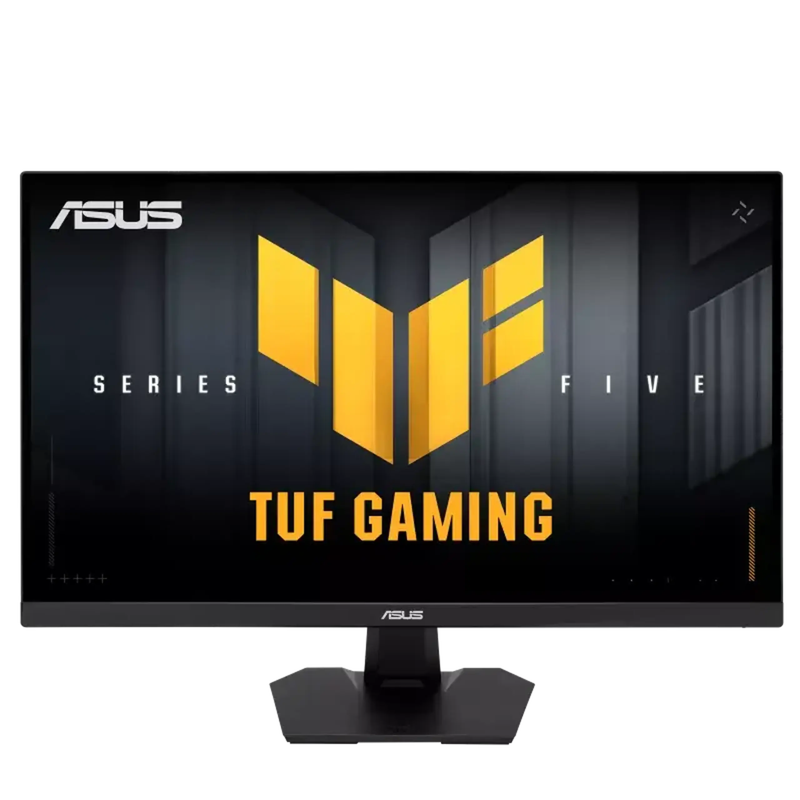 27" Monitor Gaming ASUS VG27AQ5F, IPS 2560x1440 WQHD, Negru