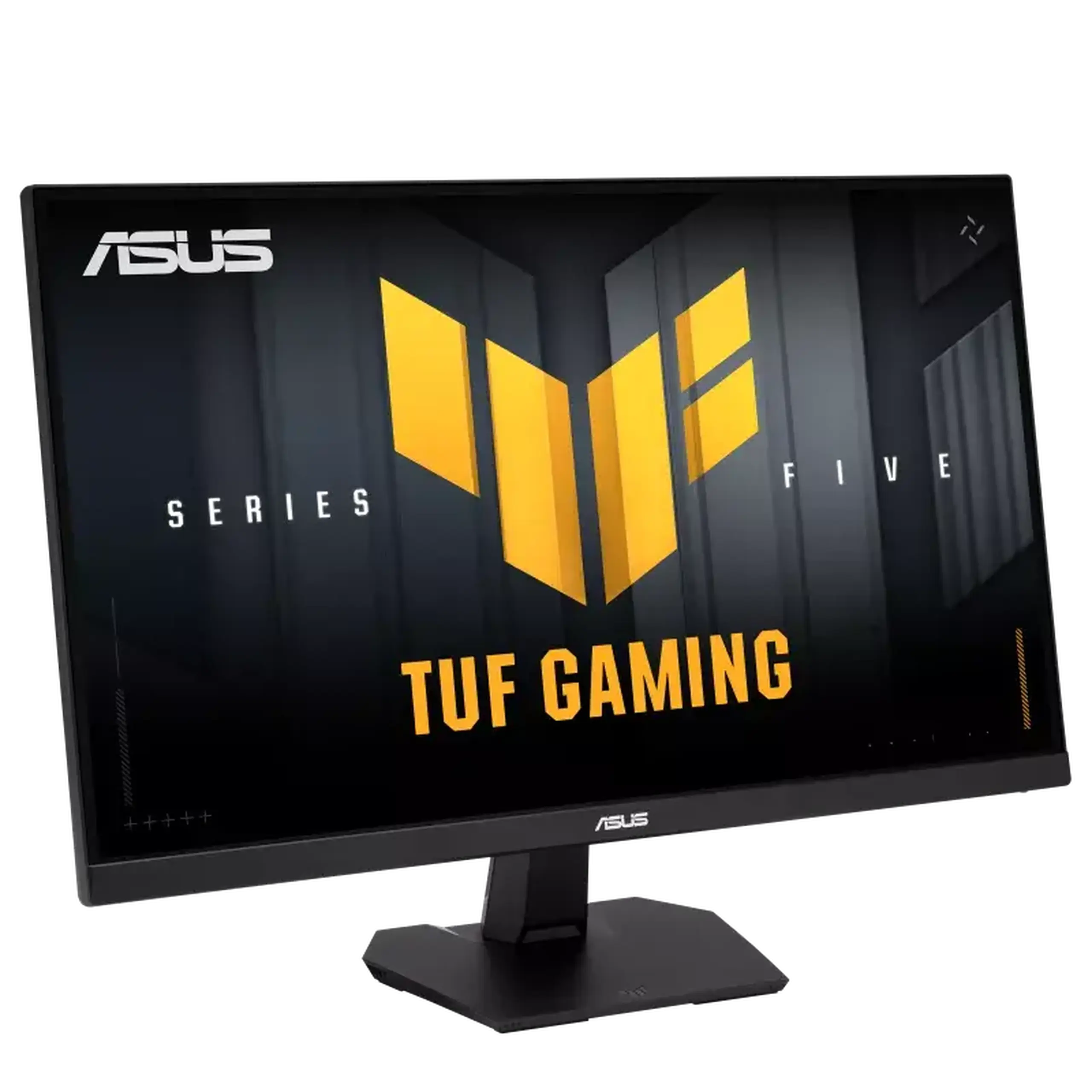 27" Monitor Gaming ASUS VG27AQ5F, IPS 2560x1440 WQHD, Negru