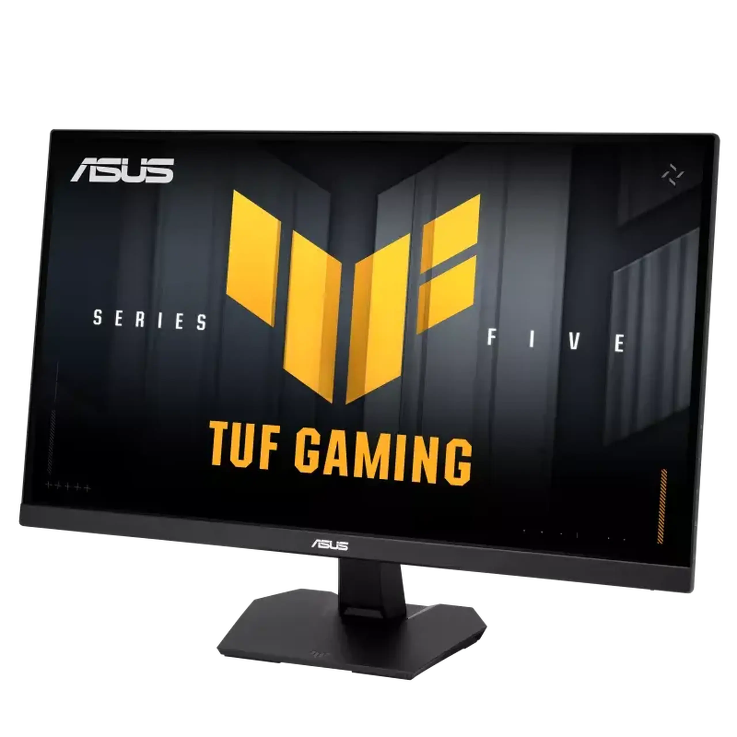 27" Monitor Gaming ASUS VG27AQ5F, IPS 2560x1440 WQHD, Negru