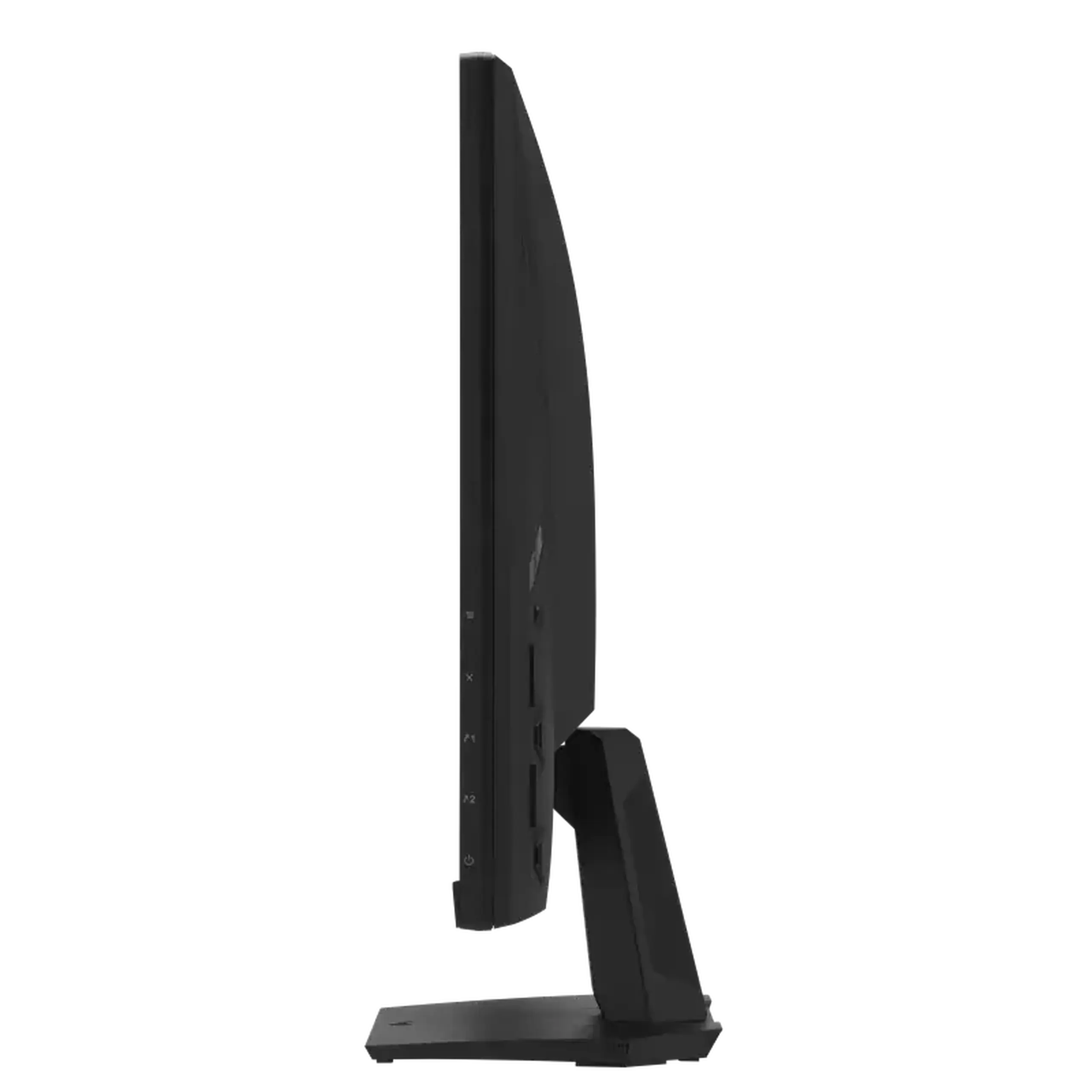 27" Monitor Gaming ASUS VG27AQ5F, IPS 2560x1440 WQHD, Negru