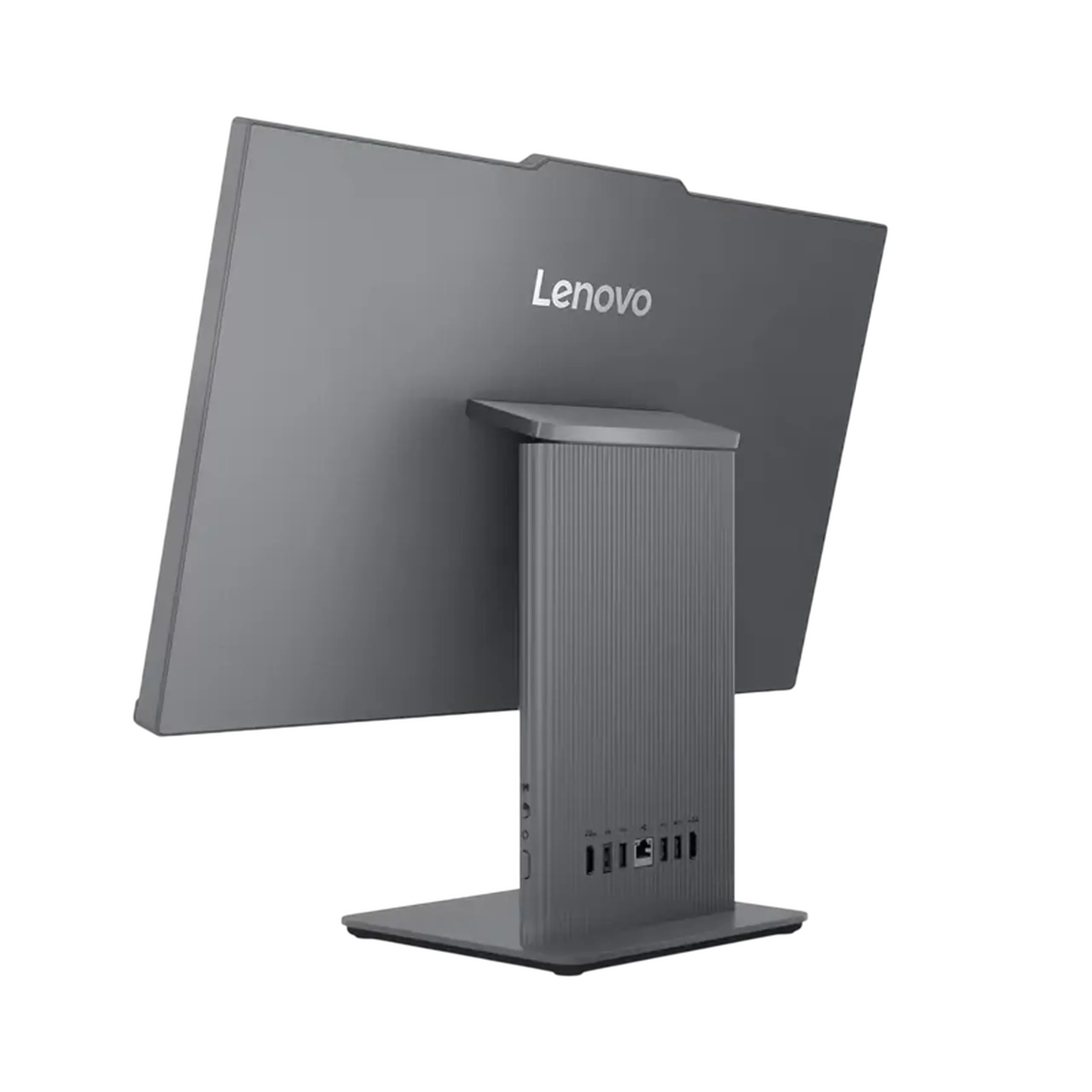 Computer All-in-One Lenovo IdeaCentre 24ILL11, 23,8", Intel Core 5 226V, 16GB/256GB, Fără SO, Luna Grey