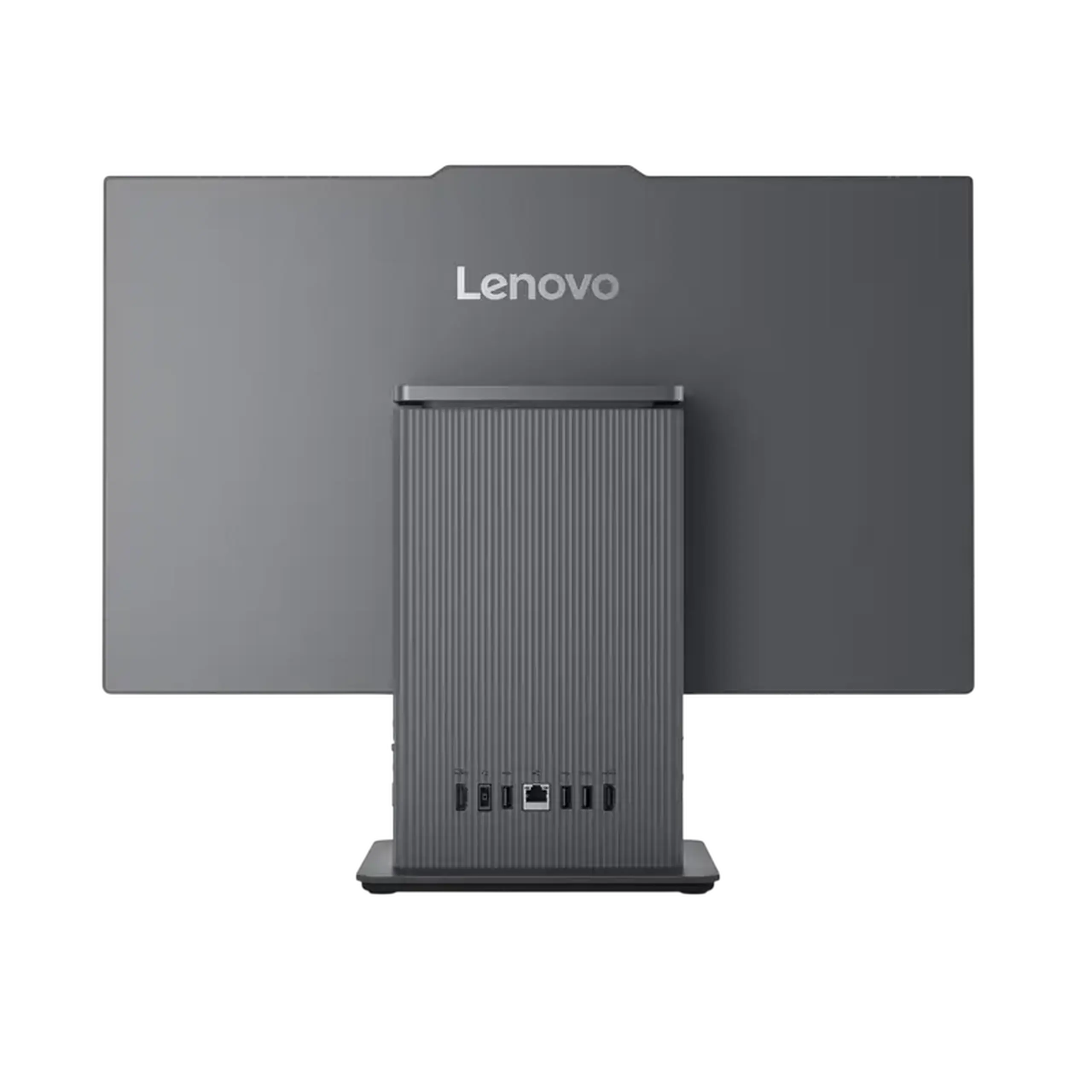 Computer All-in-One Lenovo IdeaCentre 24ILL11, 23,8", Intel Core 5 226V, 16GB/256GB, Fără SO, Luna Grey