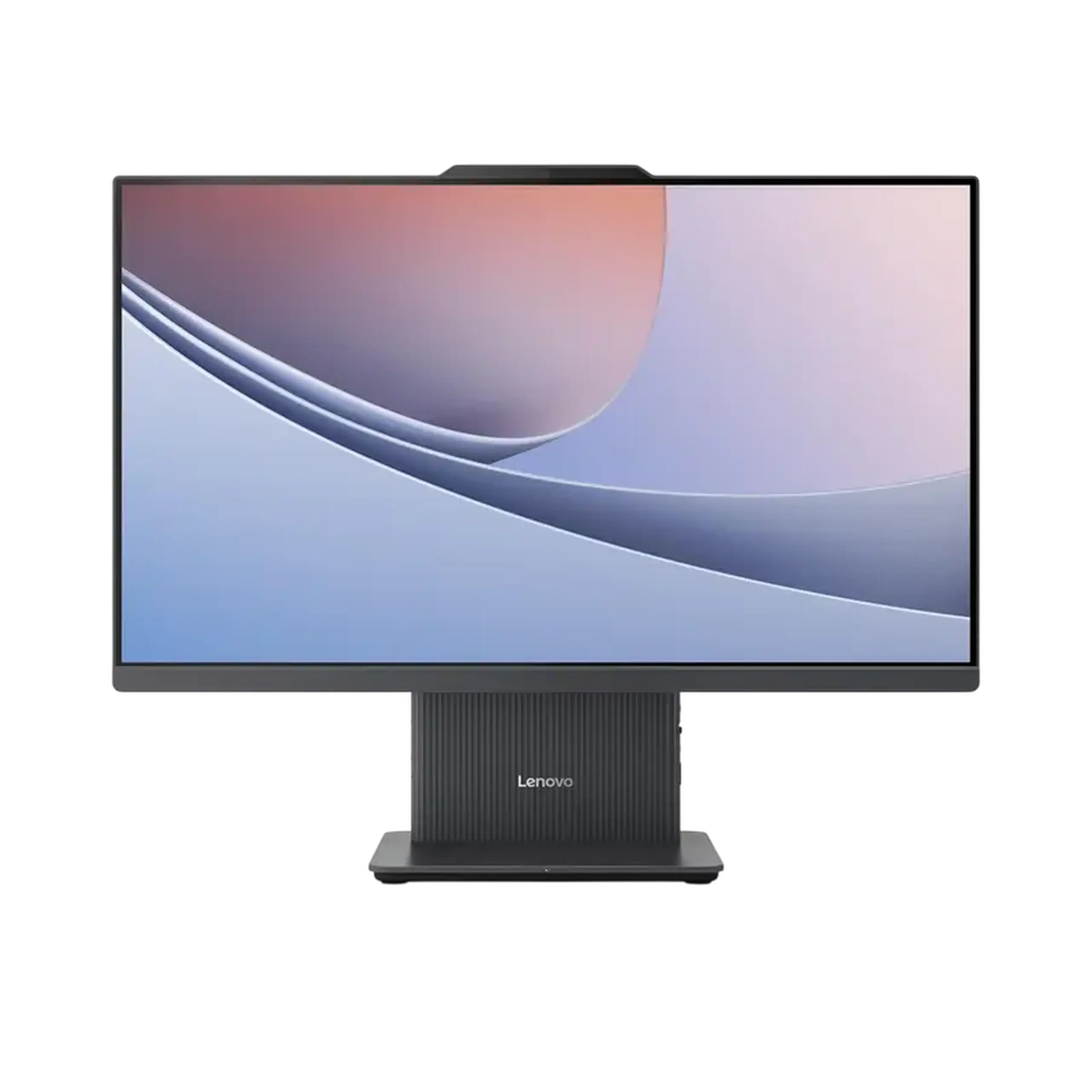 Computer All-in-One Lenovo IdeaCentre 24ILL11, 23,8", Intel Core 5 226V, 16GB/256GB, Fără SO, Luna Grey