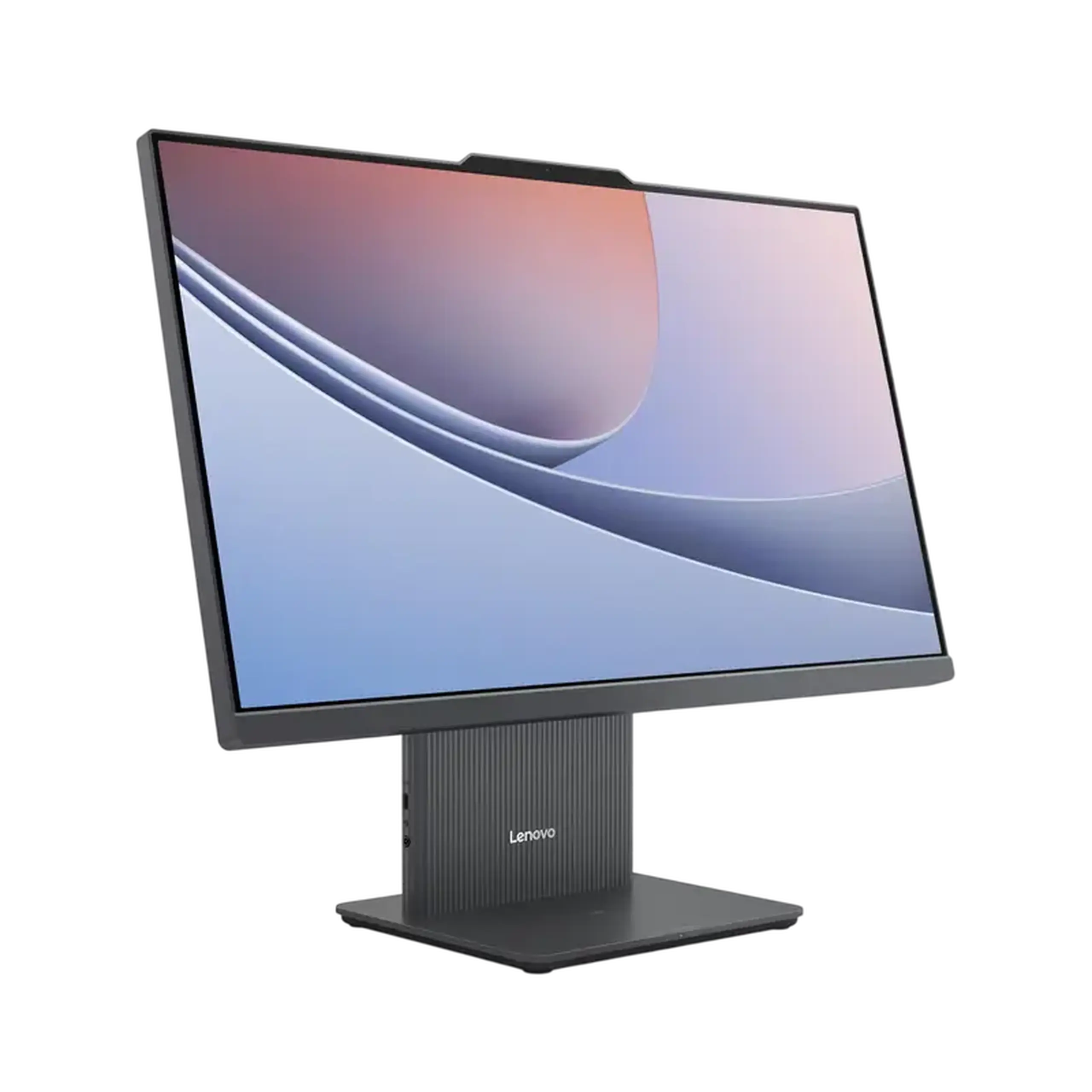 Computer All-in-One Lenovo IdeaCentre 24ILL11, 23,8", Intel Core 5 226V, 16GB/256GB, Fără SO, Luna Grey