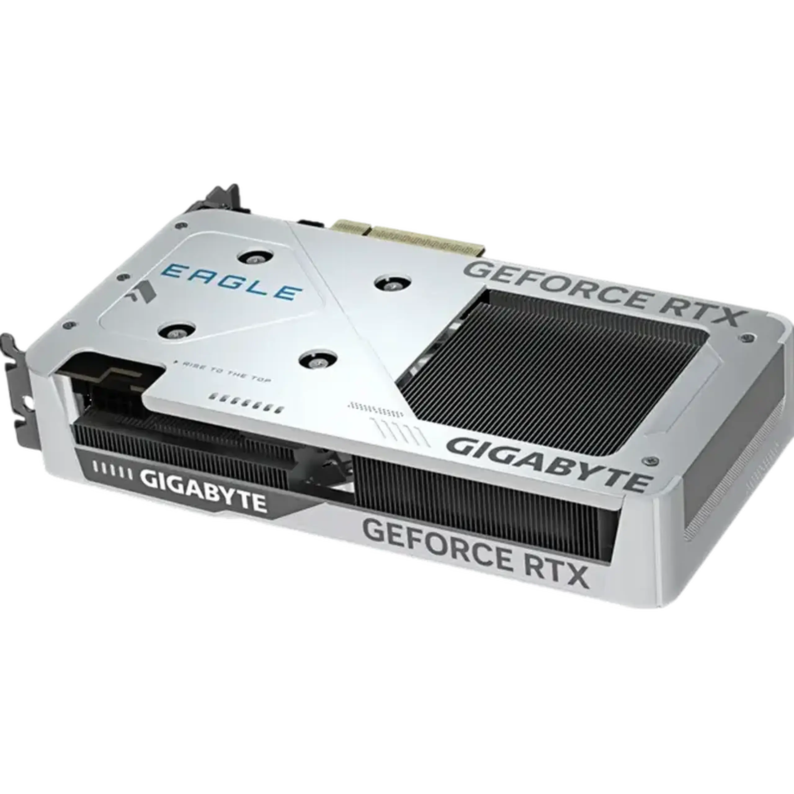 Placă Video Gigabyte GV-N5060EAGLEOC ICE-8GD, 8GB GDDR7 128bit