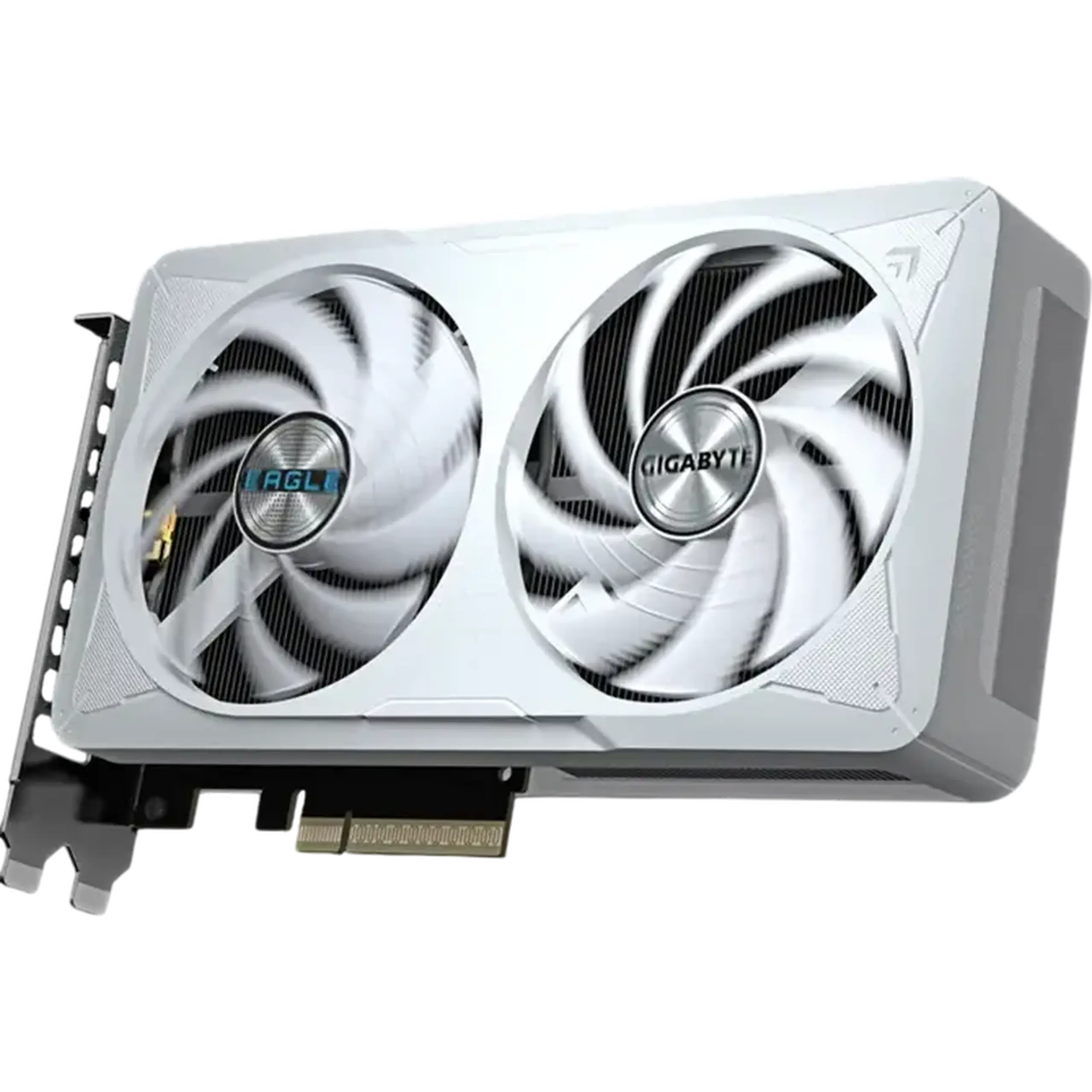 Placă Video Gigabyte GV-N5060EAGLEOC ICE-8GD, 8GB GDDR7 128bit