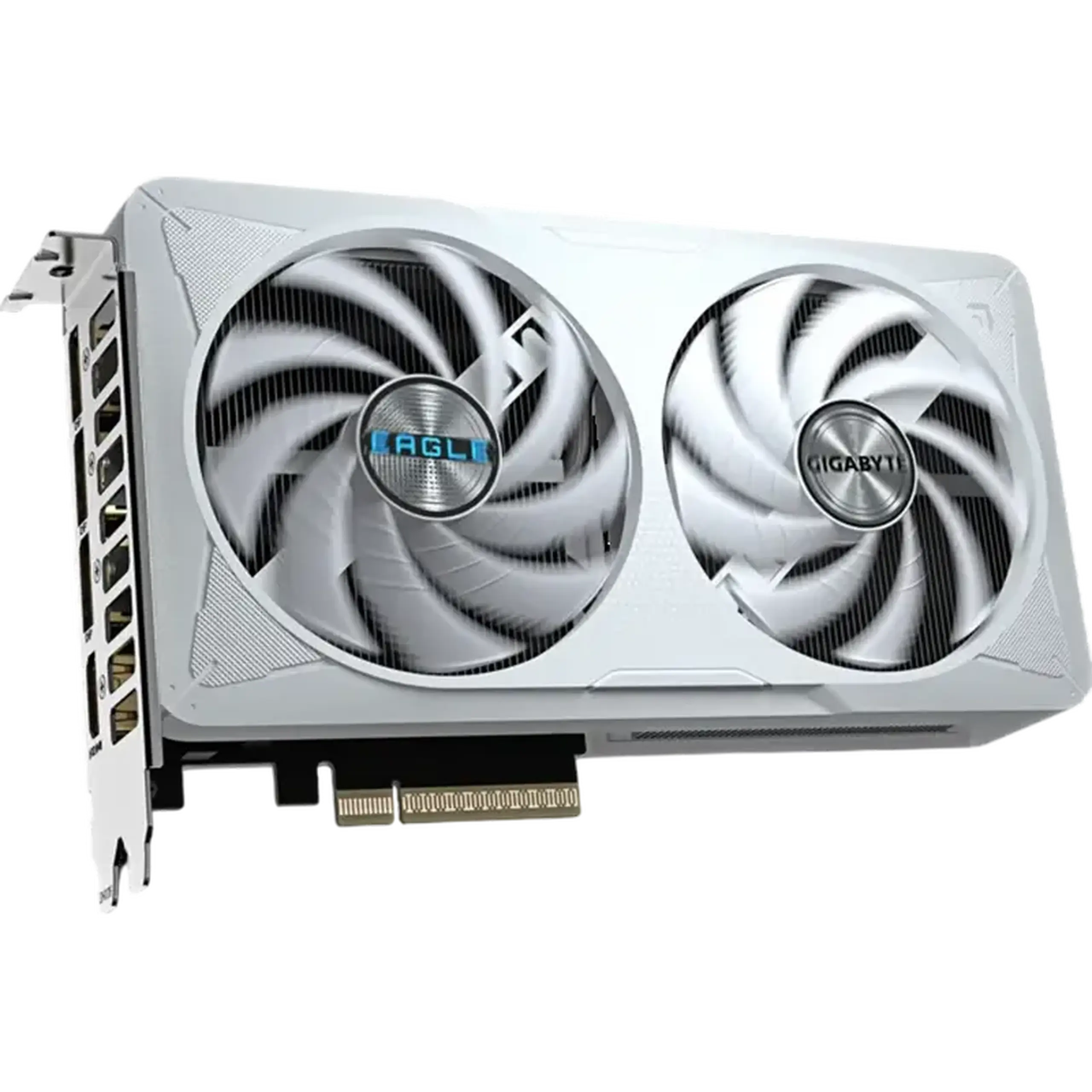 Placă Video Gigabyte GV-N5060EAGLEOC ICE-8GD, 8GB GDDR7 128bit