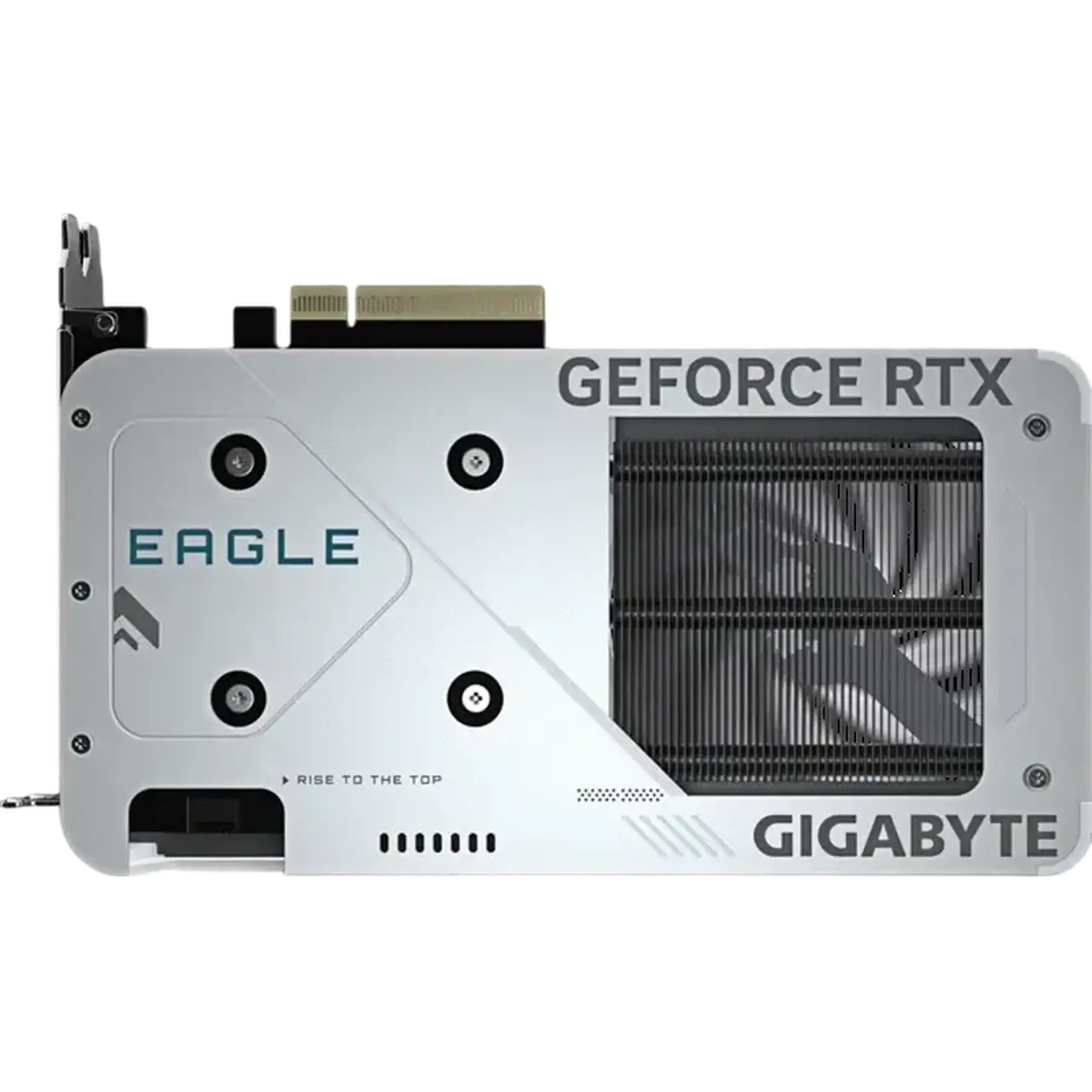 Placă Video Gigabyte GV-N5060EAGLEOC ICE-8GD, 8GB GDDR7 128bit
